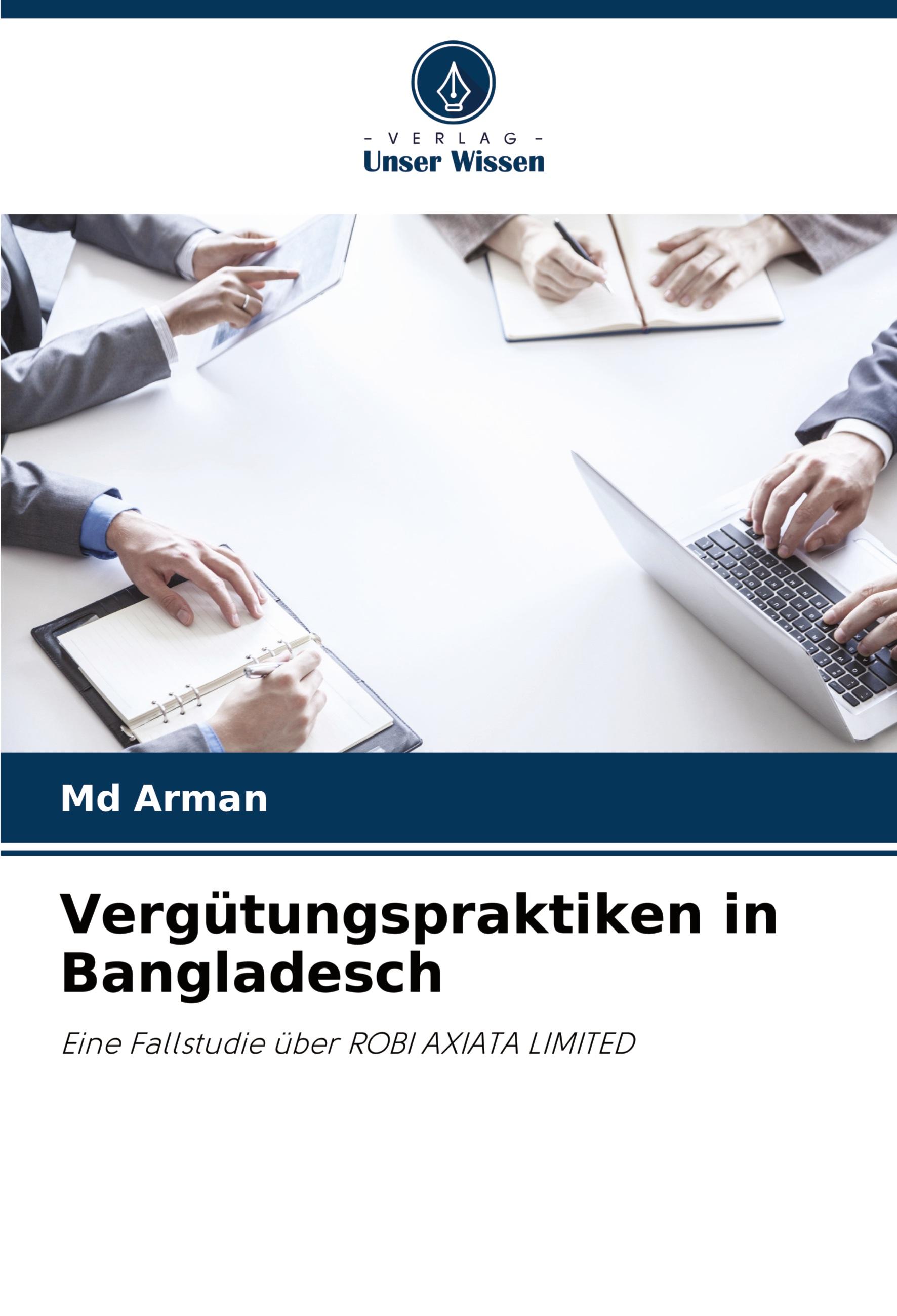 Vergütungspraktiken in Bangladesch