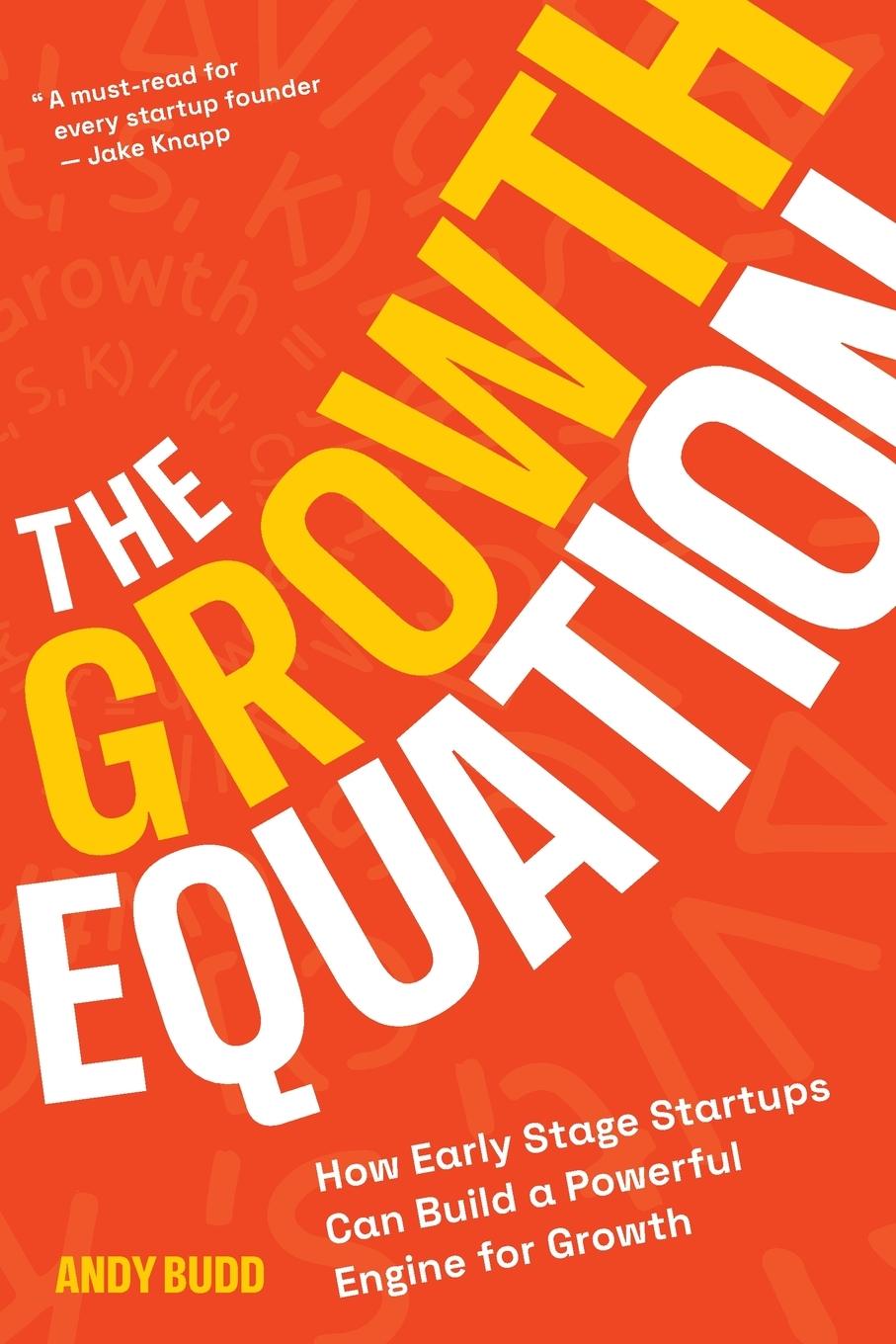 The Growth Equation