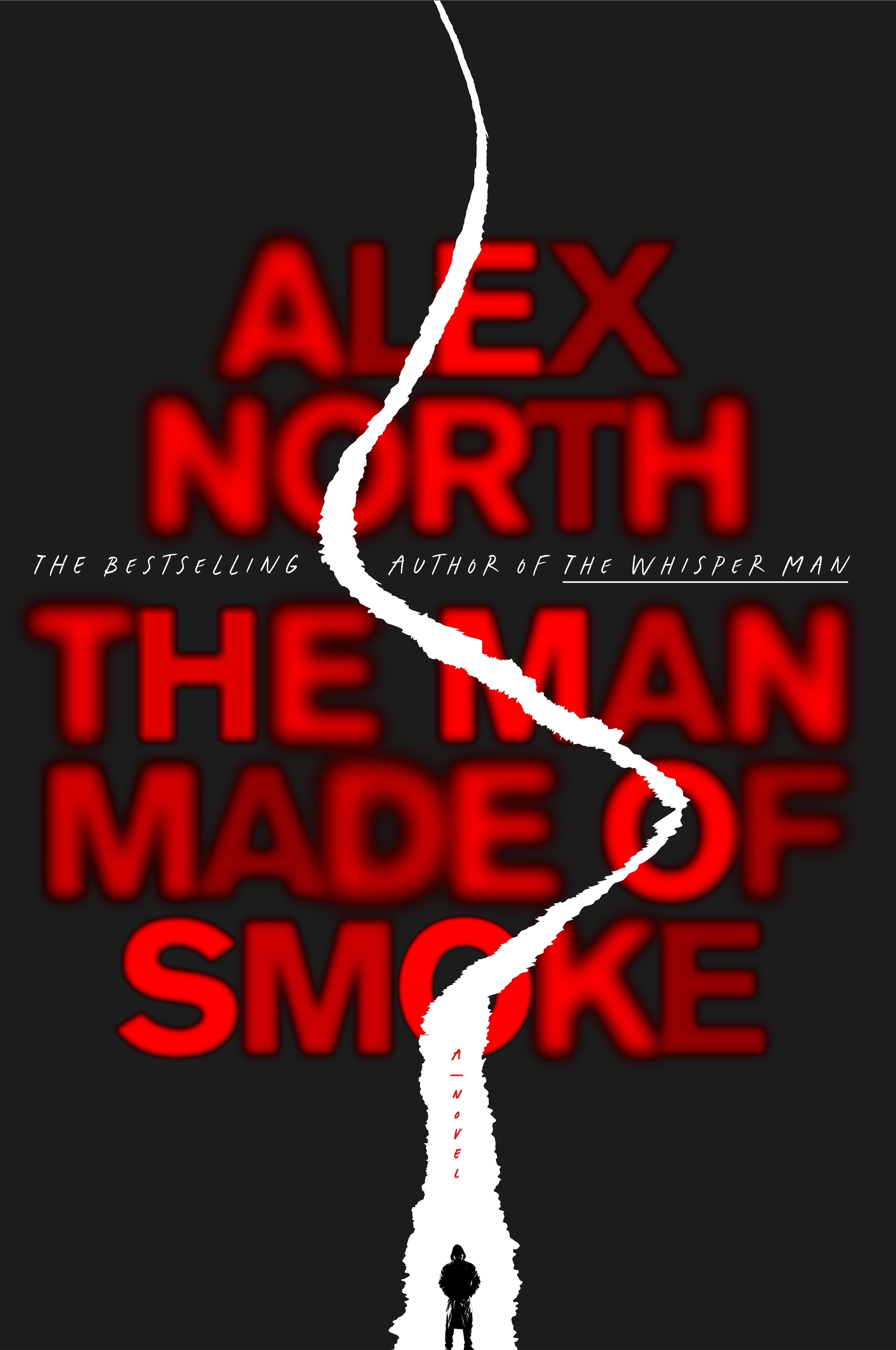 The Man Made of Smoke