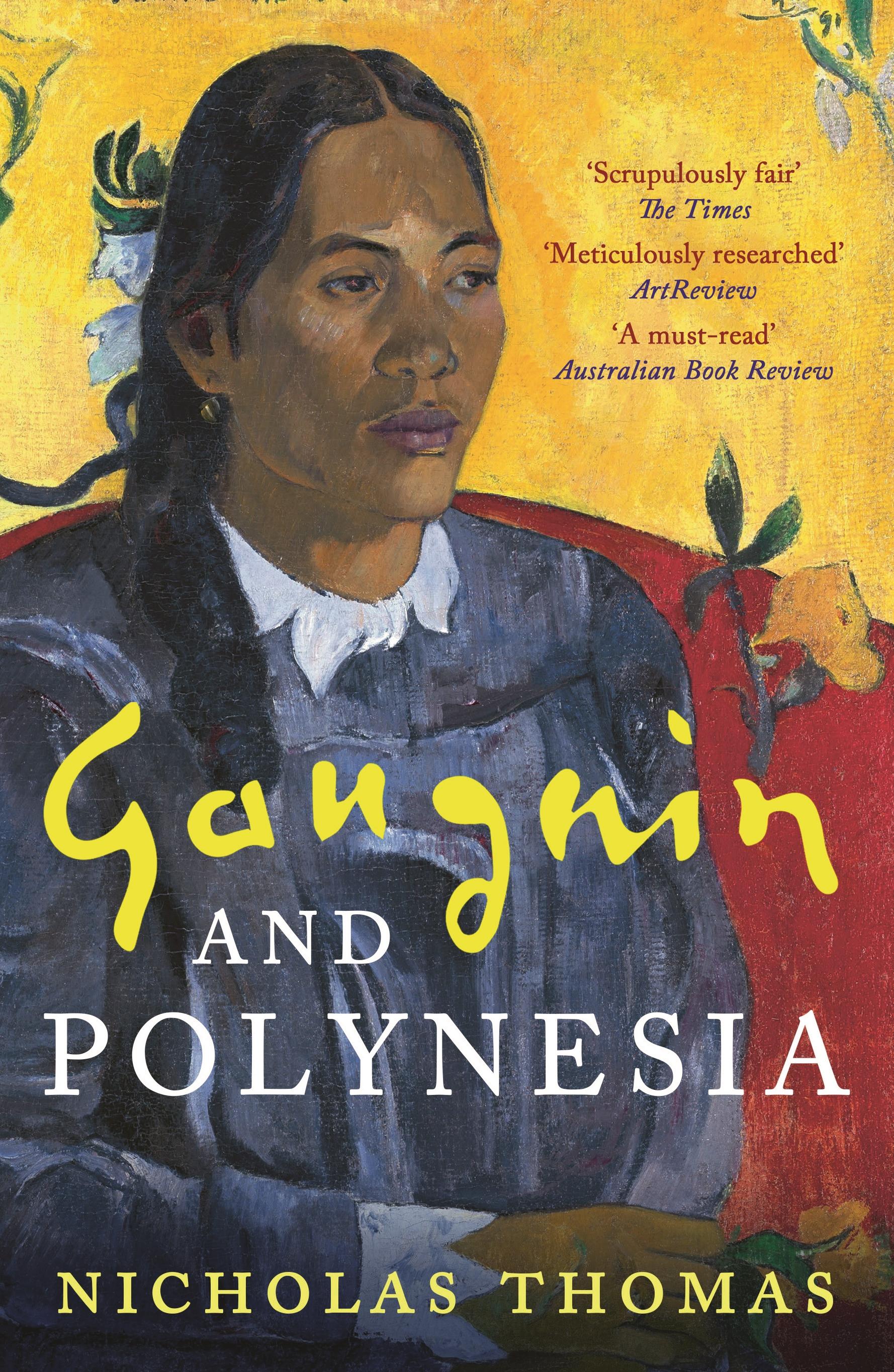 Gauguin and Polynesia