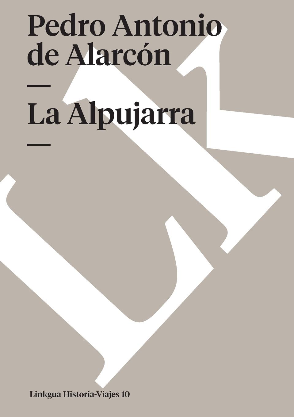 La Alpujarra