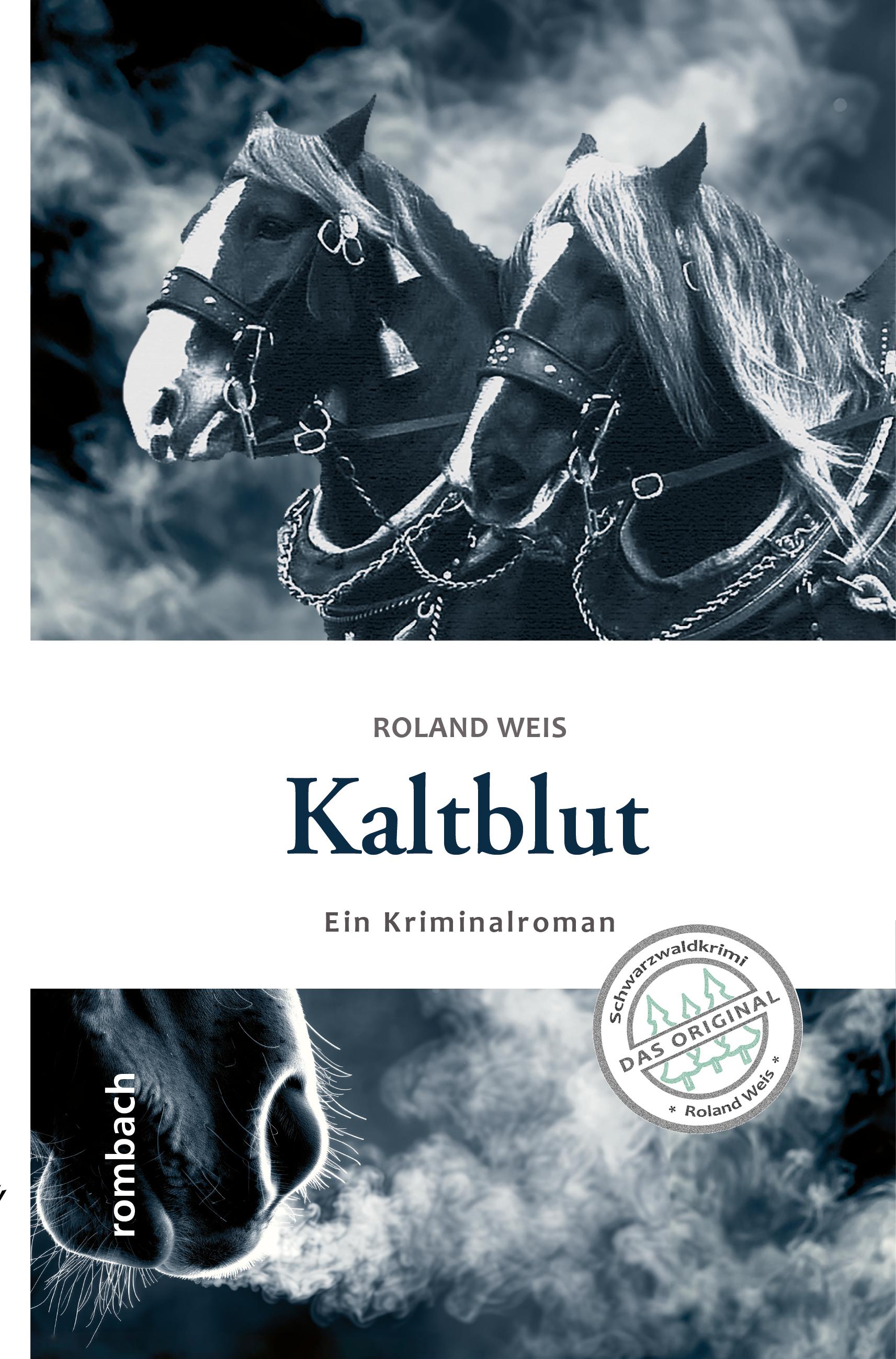 Kaltblut