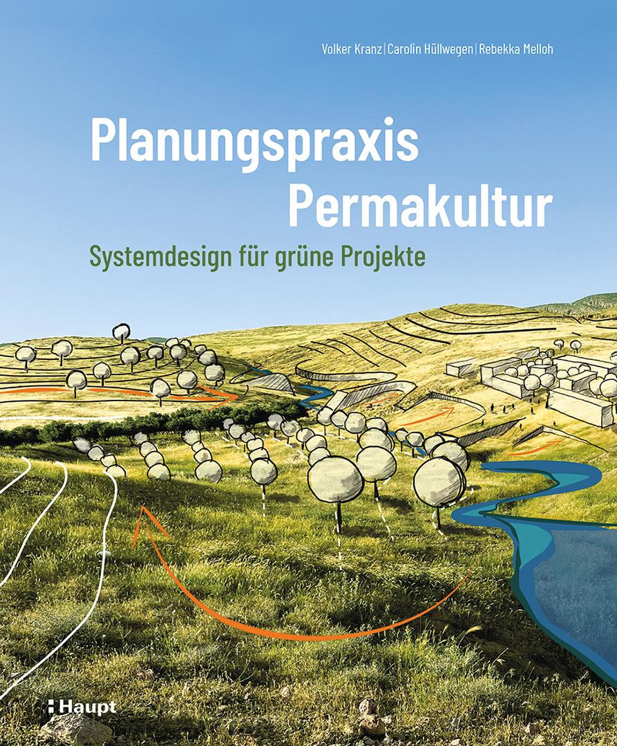 Planungspraxis Permakultur