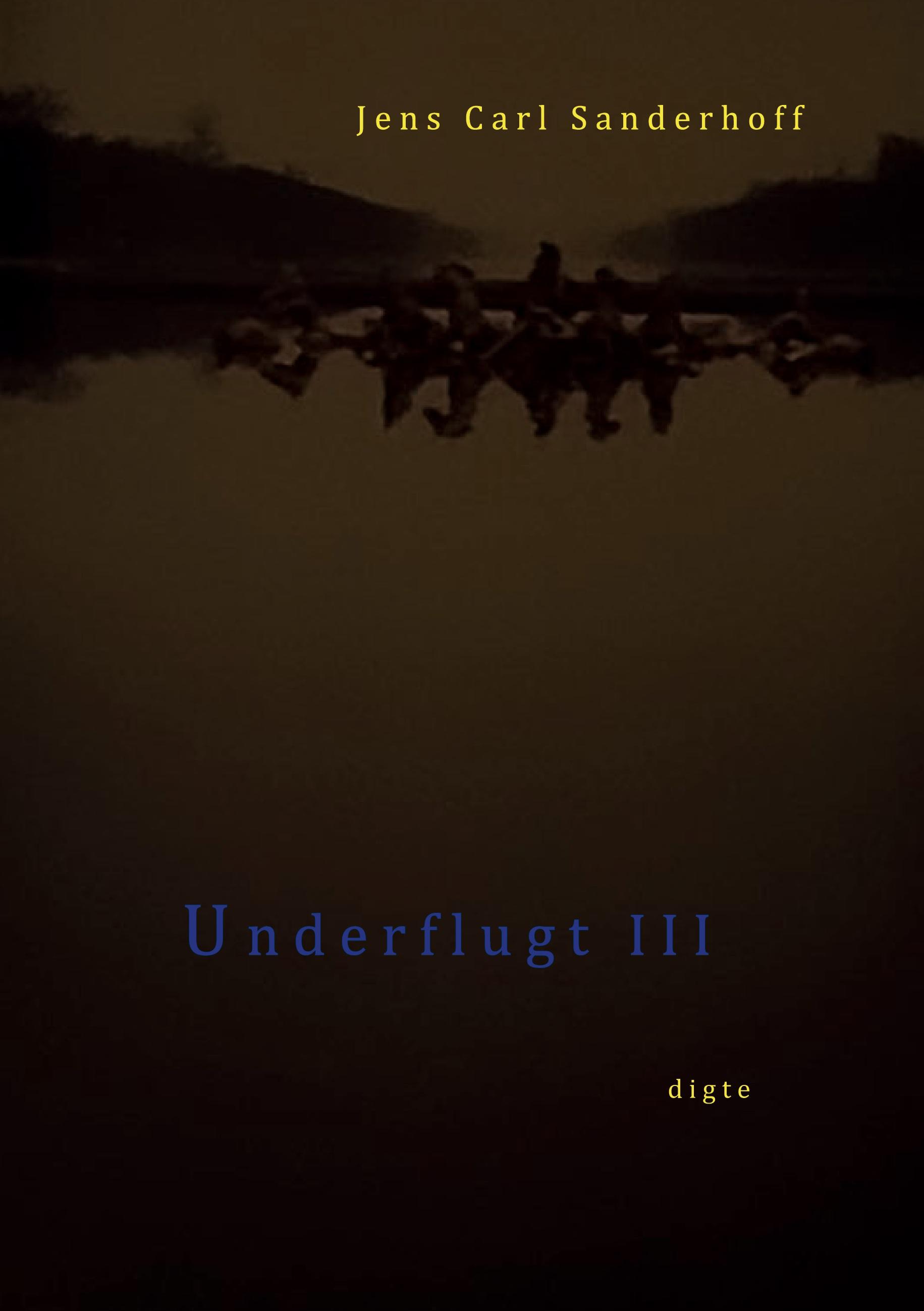 Underflugt III