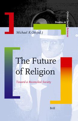 The Future of Religion