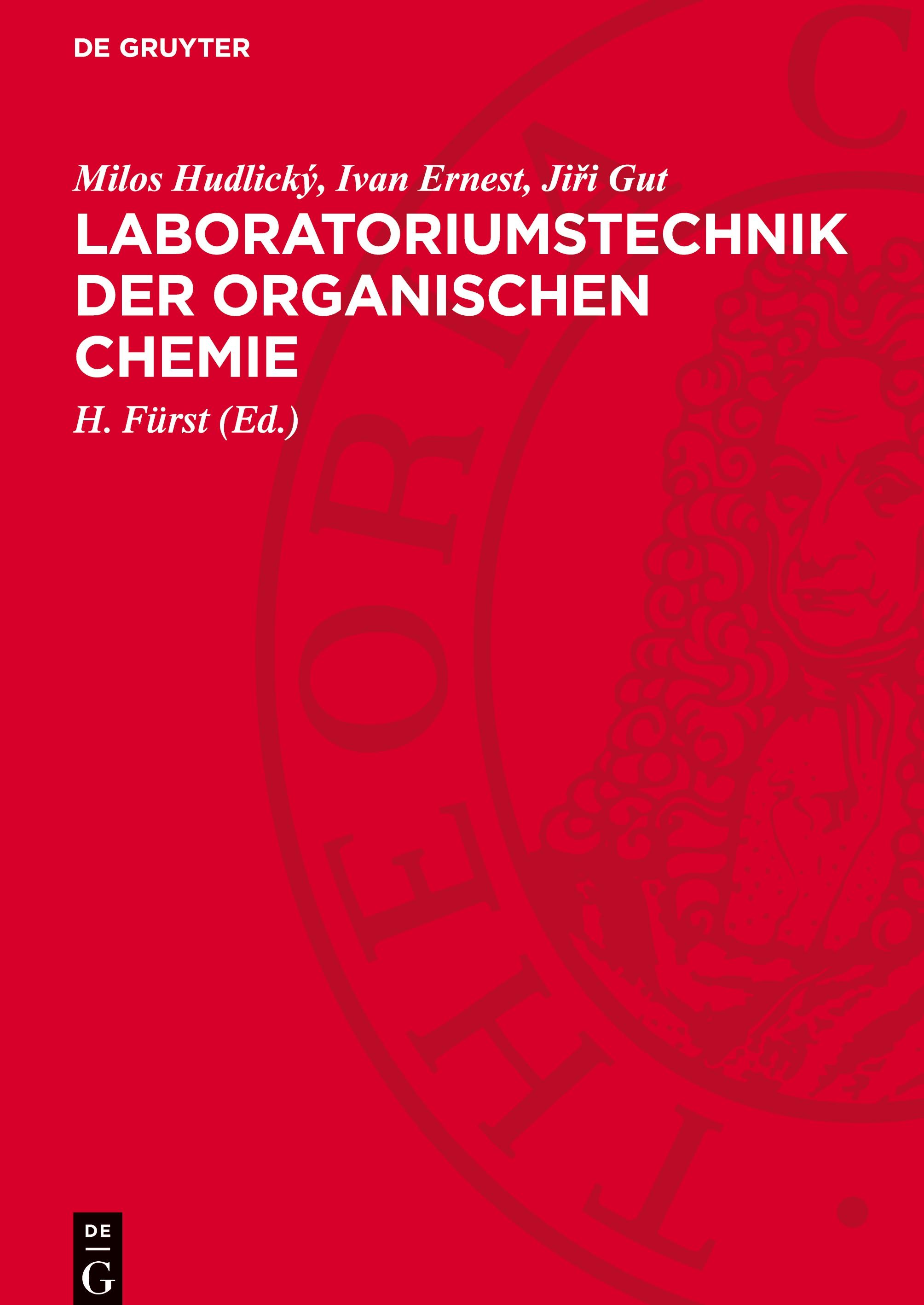 Laboratoriumstechnik der organischen Chemie