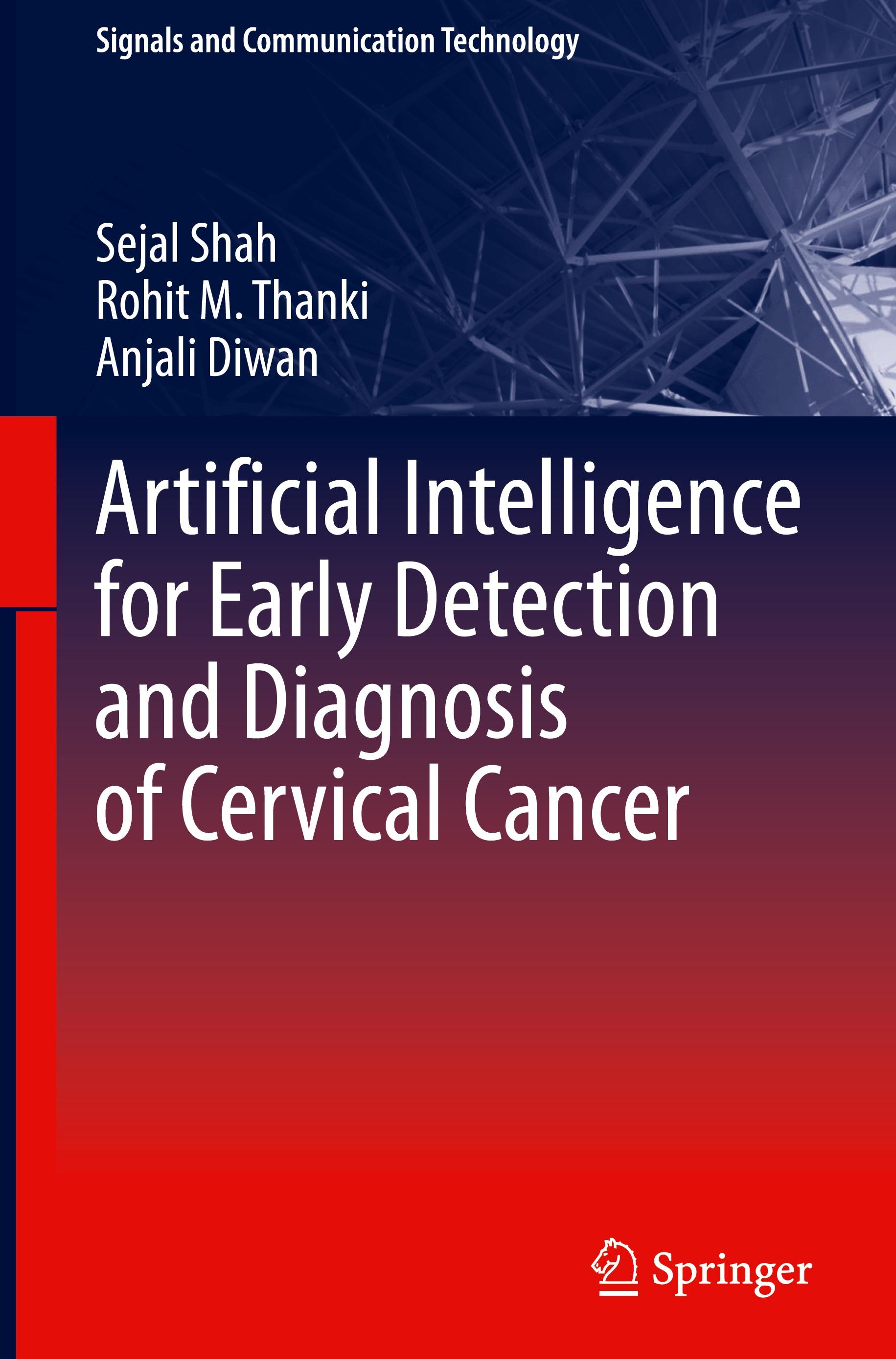 Artificial Intelligence for Early Detection and Diagnosis of Cervical Cancer