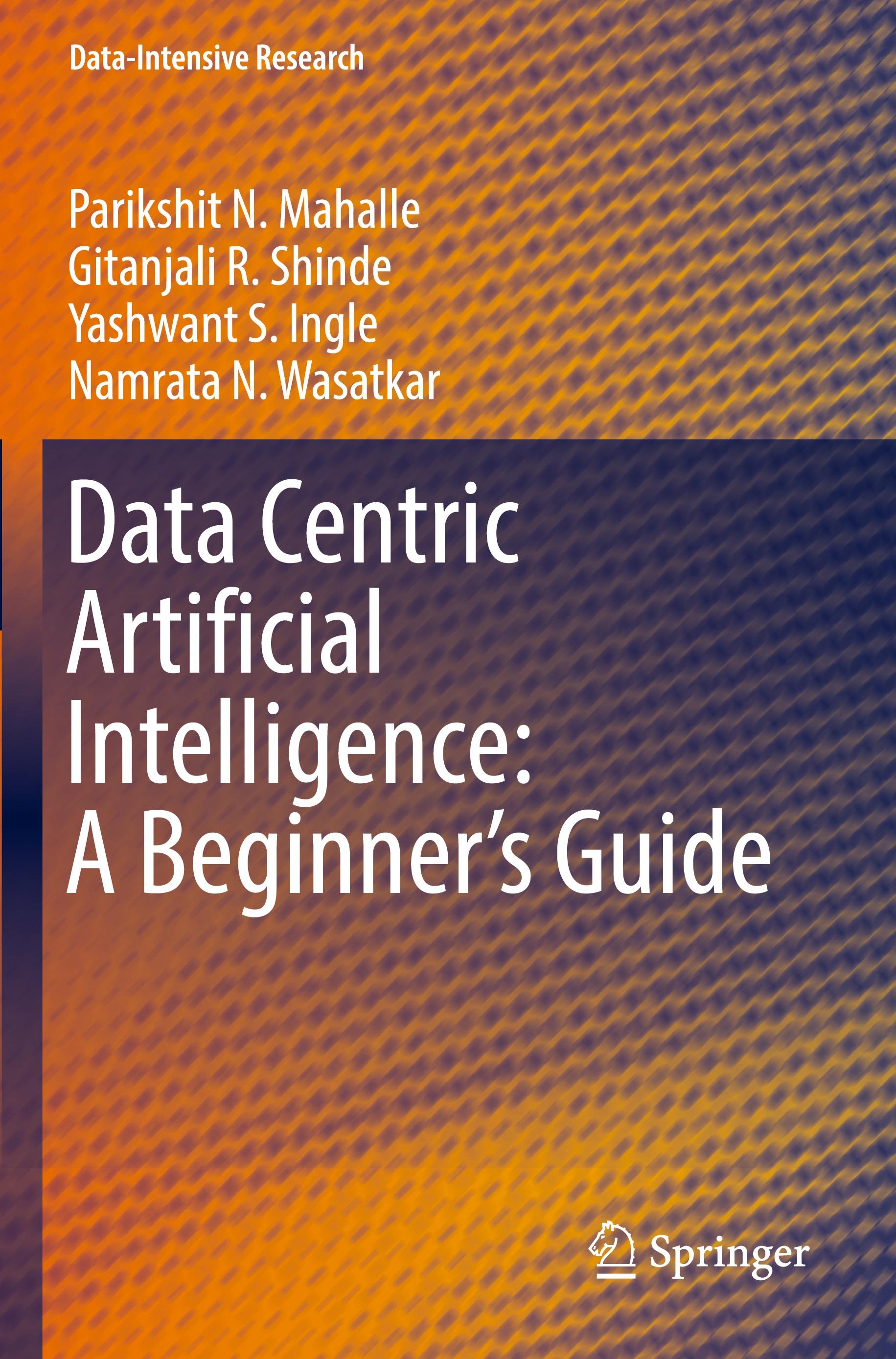 Data Centric Artificial Intelligence: A Beginner¿s Guide