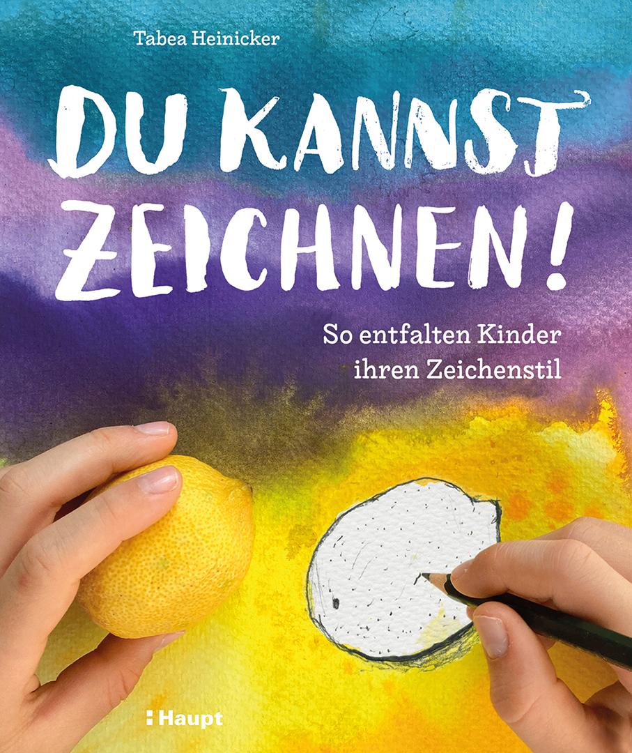 Du kannst zeichnen!