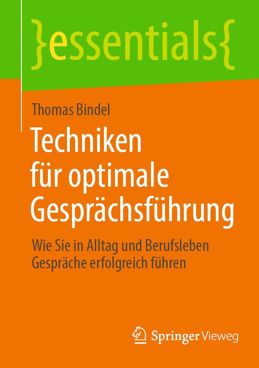 Techniken für optimale Gesprächsführung