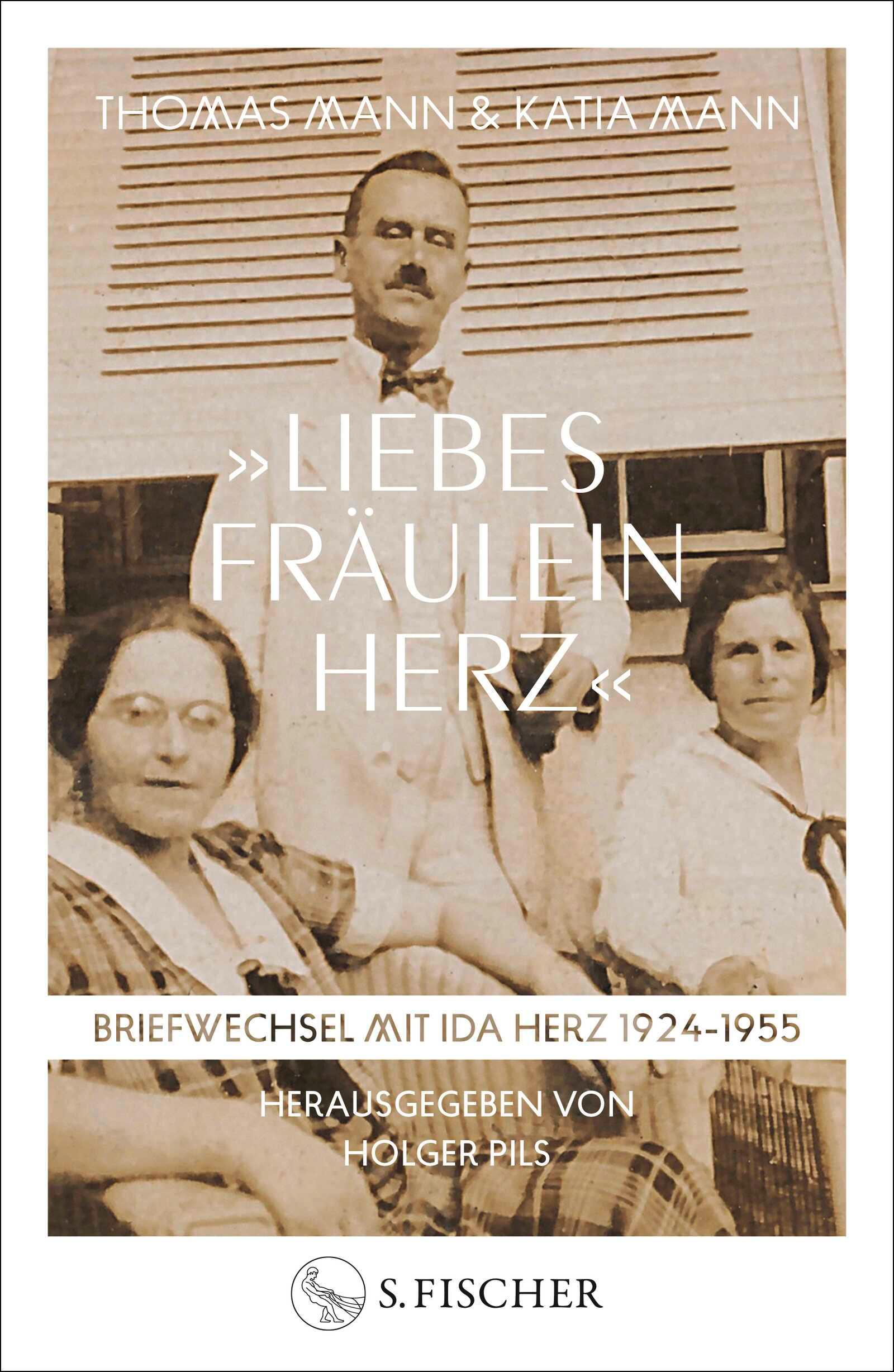 'Liebes Fräulein Herz'