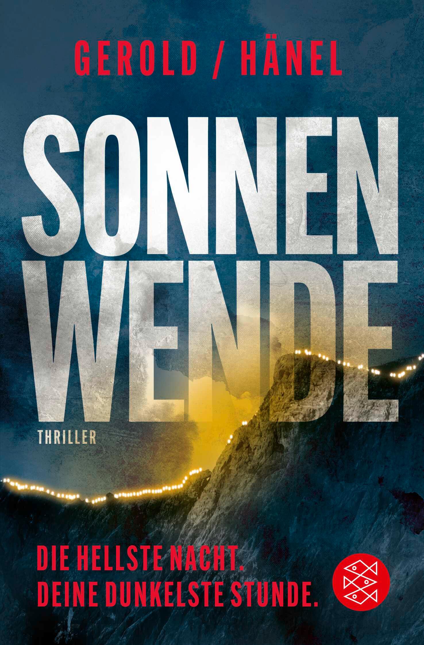 Sonnenwende - Die hellste Nacht. Deine dunkelste Stunde