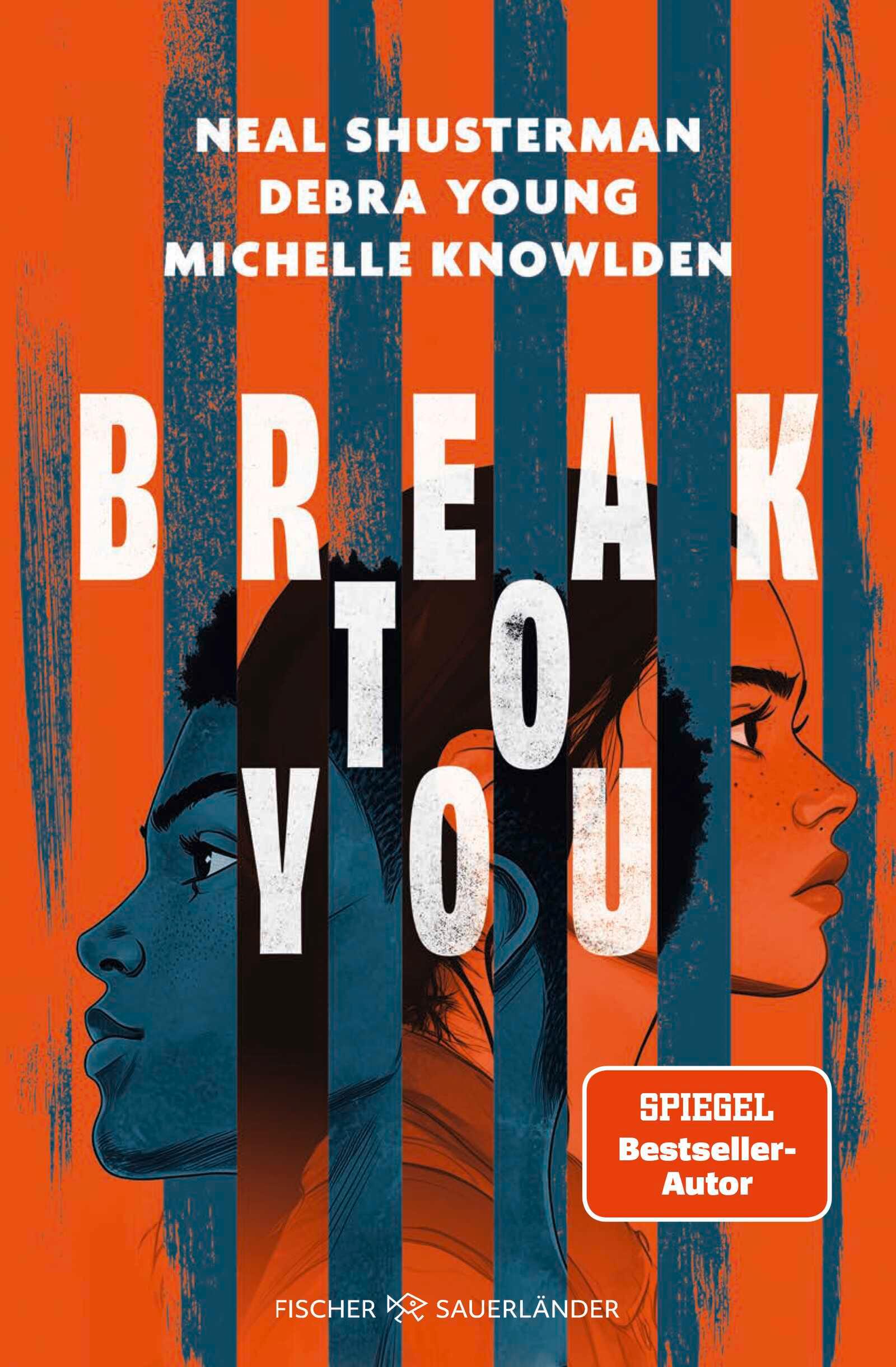 Break to You