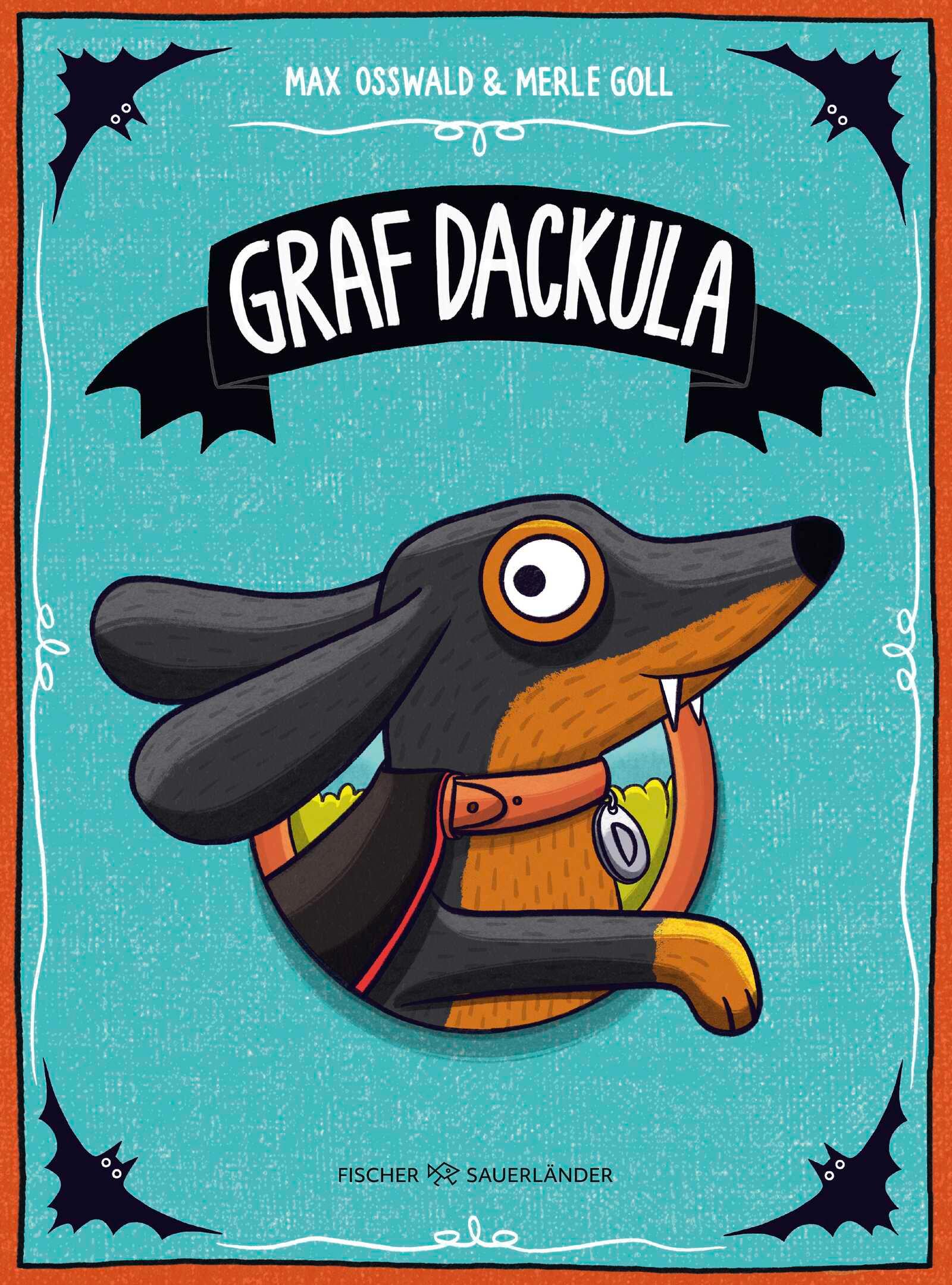 Graf Dackula