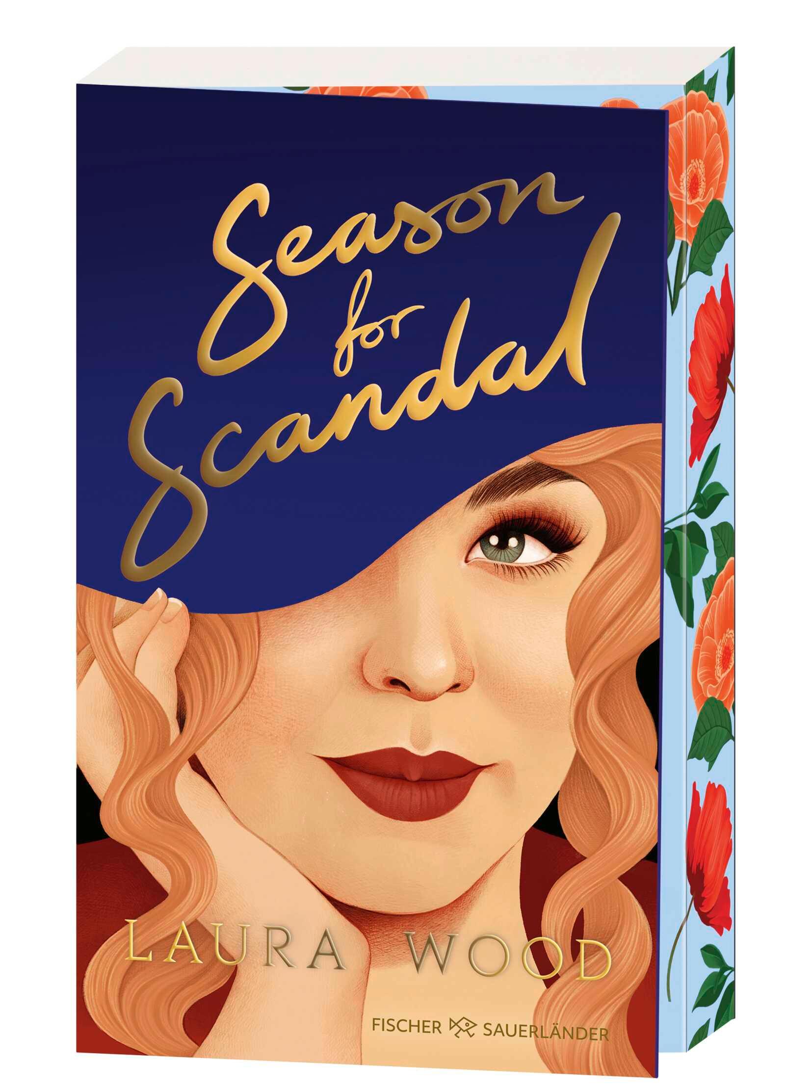 Season for Scandal