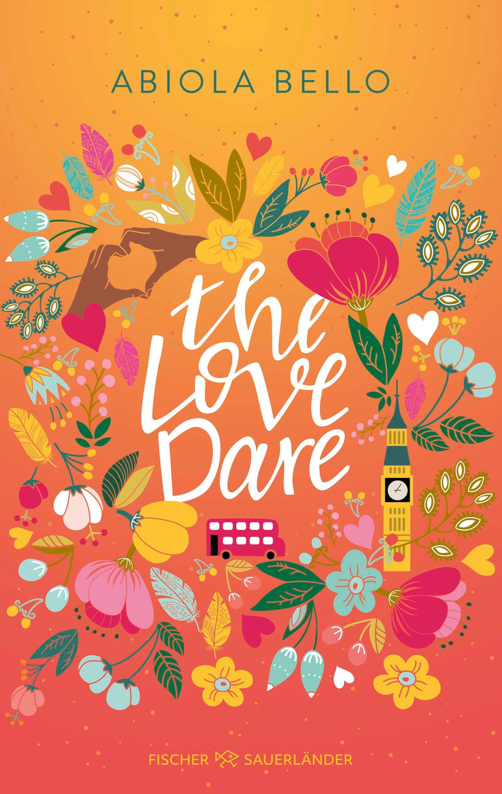 The Love Dare