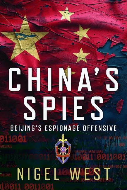 China's Spies