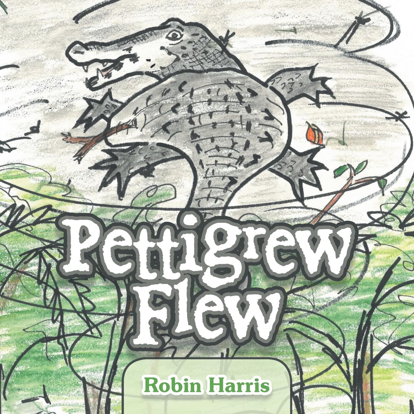 Pettigrew Flew