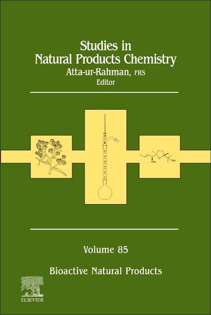 Studies in Natural Products Chemistry