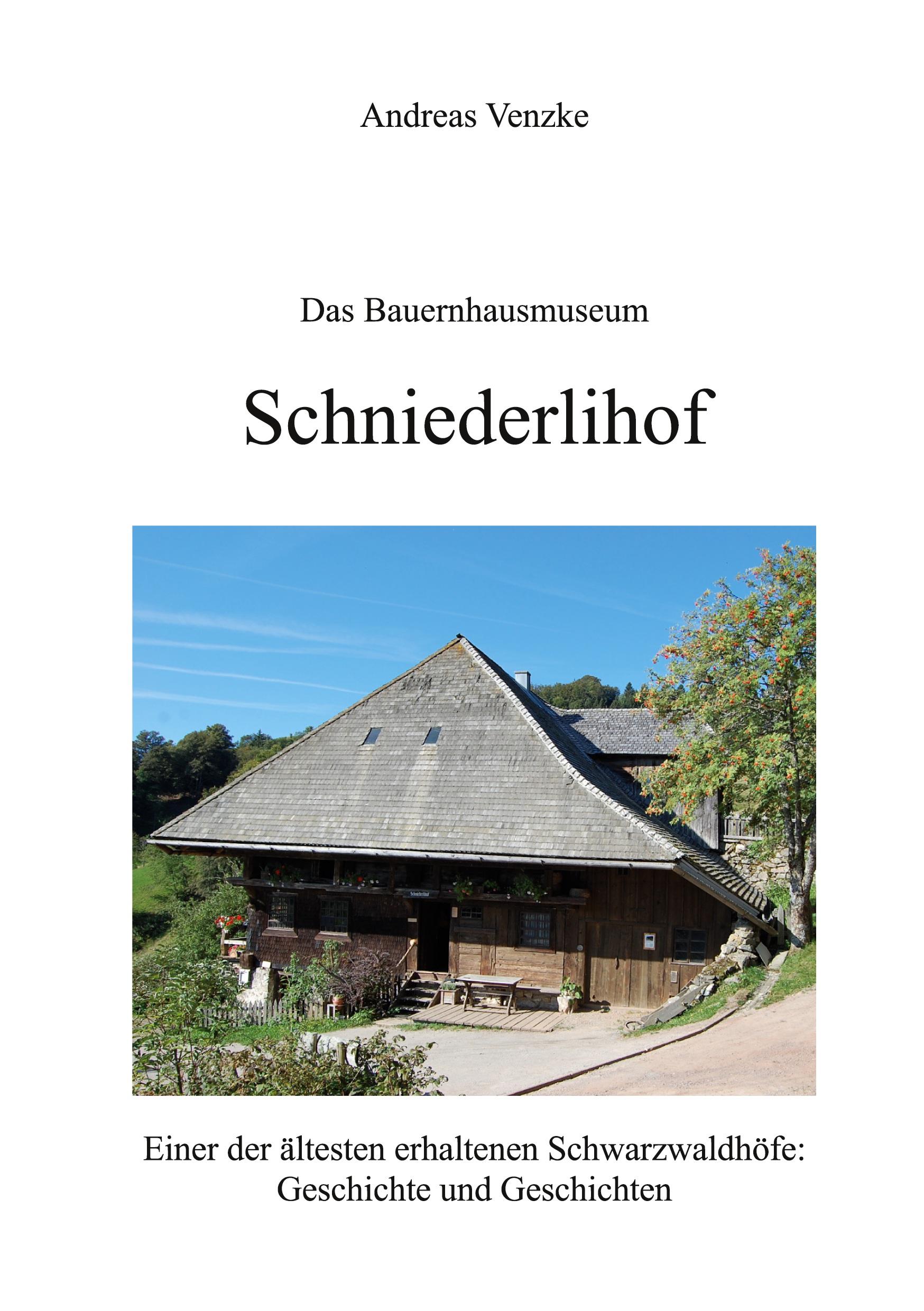 Schniederlihof