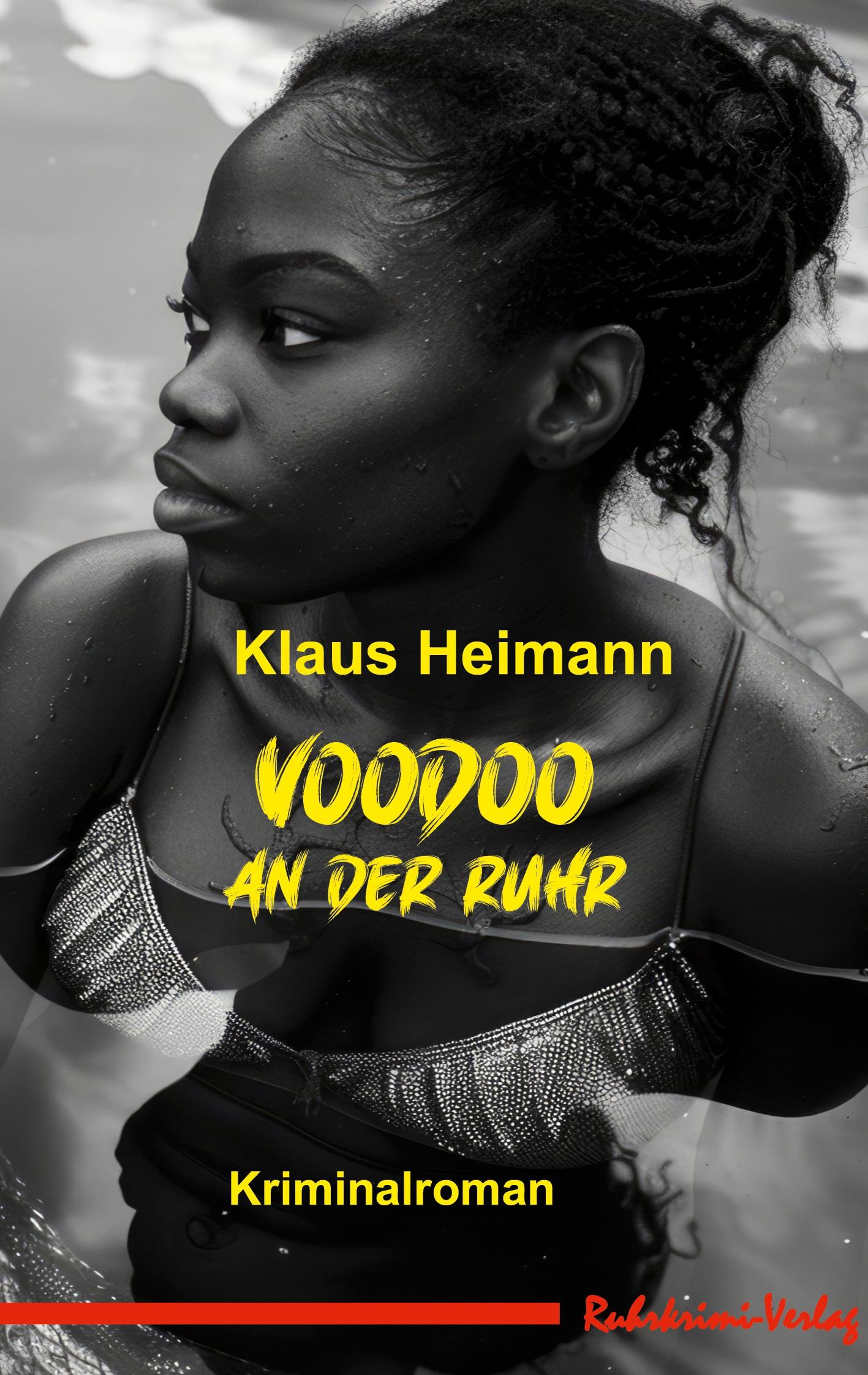 Voodoo an der Ruhr