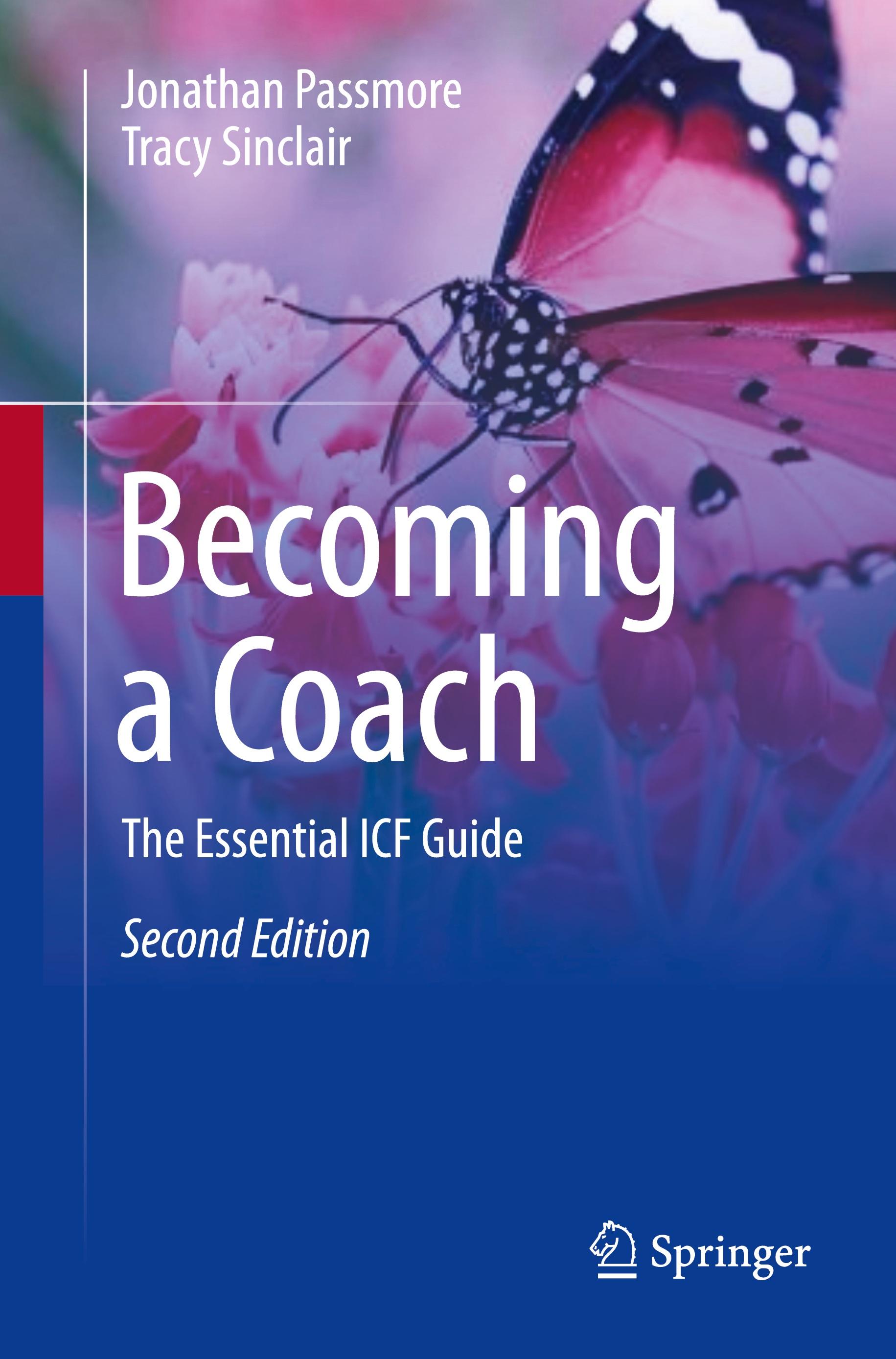 Becoming a Coach