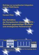 Das Verhältnis der Europäischen Union zur NATO