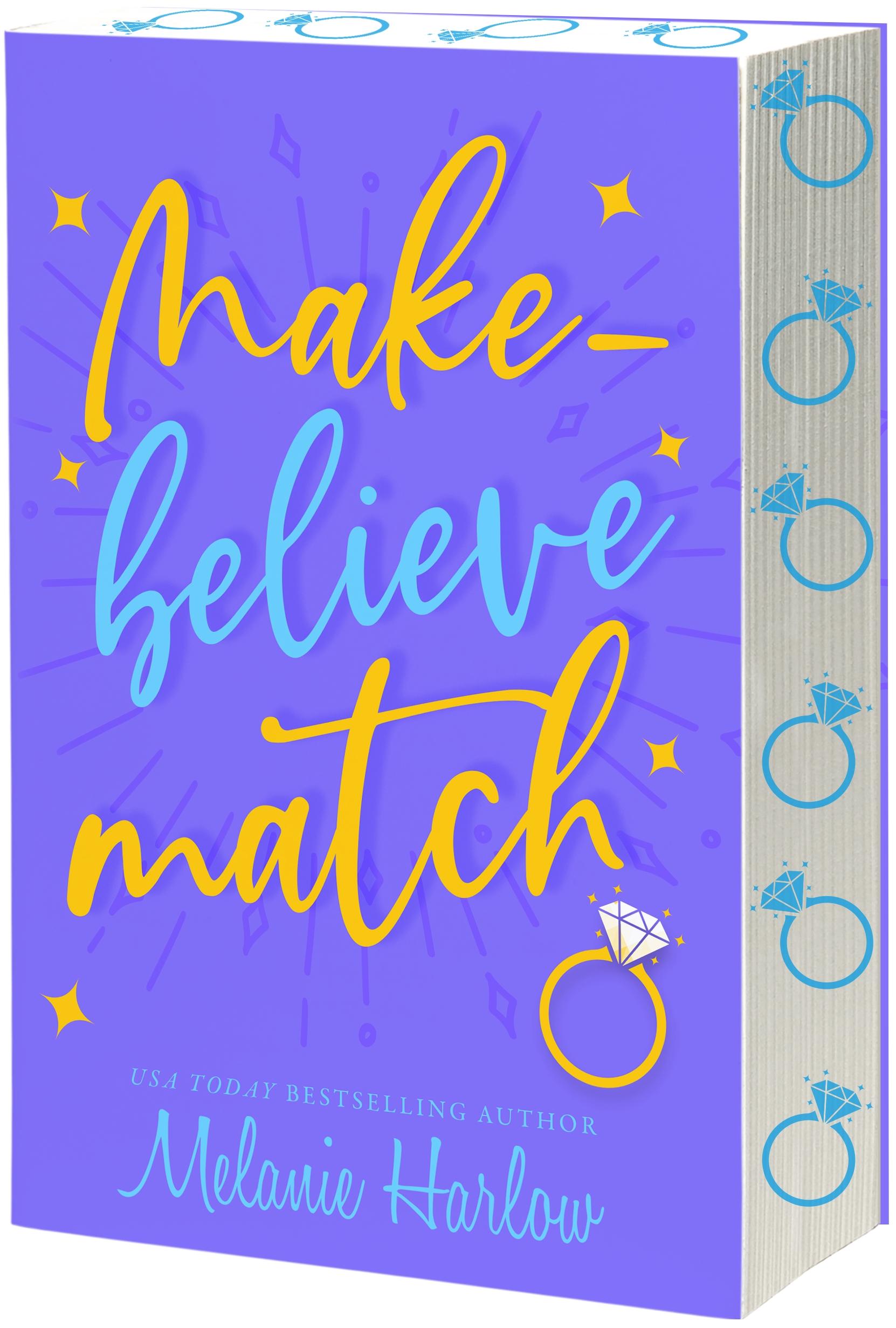 Make-Believe Match