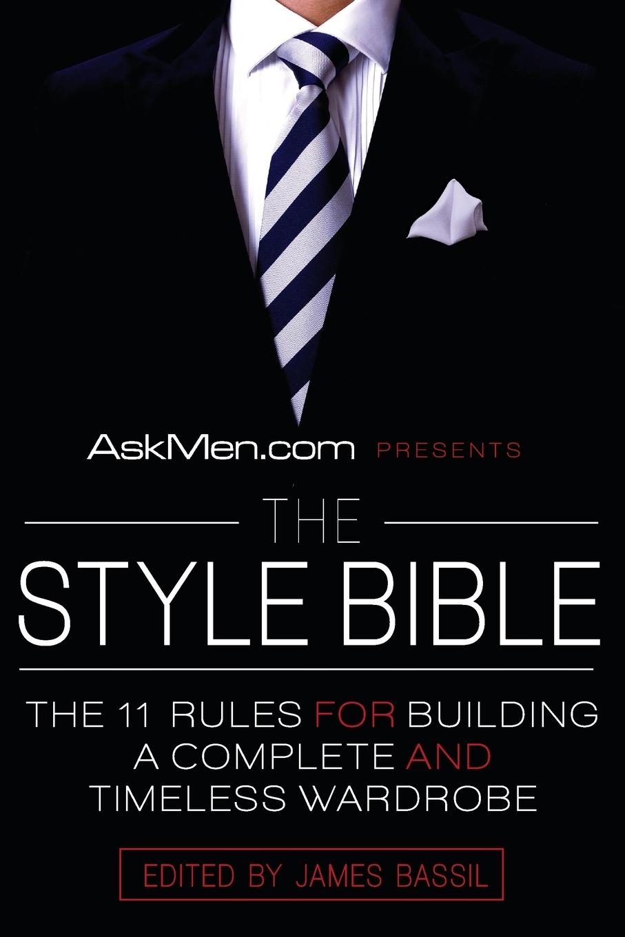 Askmen.com Presents the Style Bible