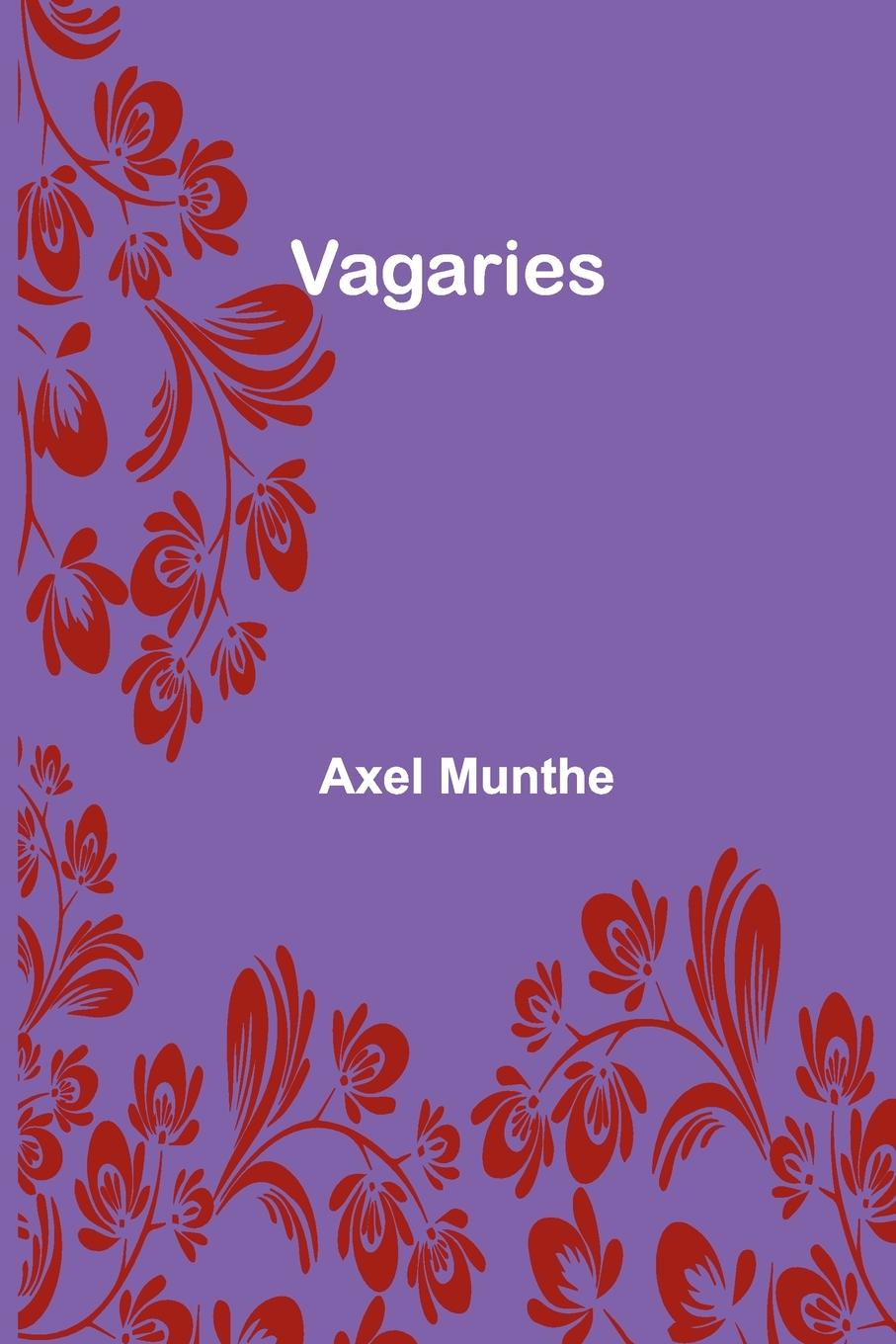 Vagaries