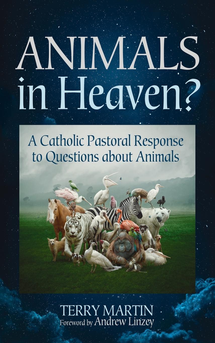 Animals in Heaven?