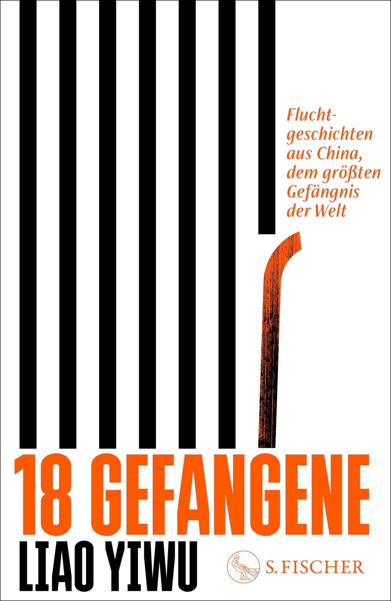 18 Gefangene