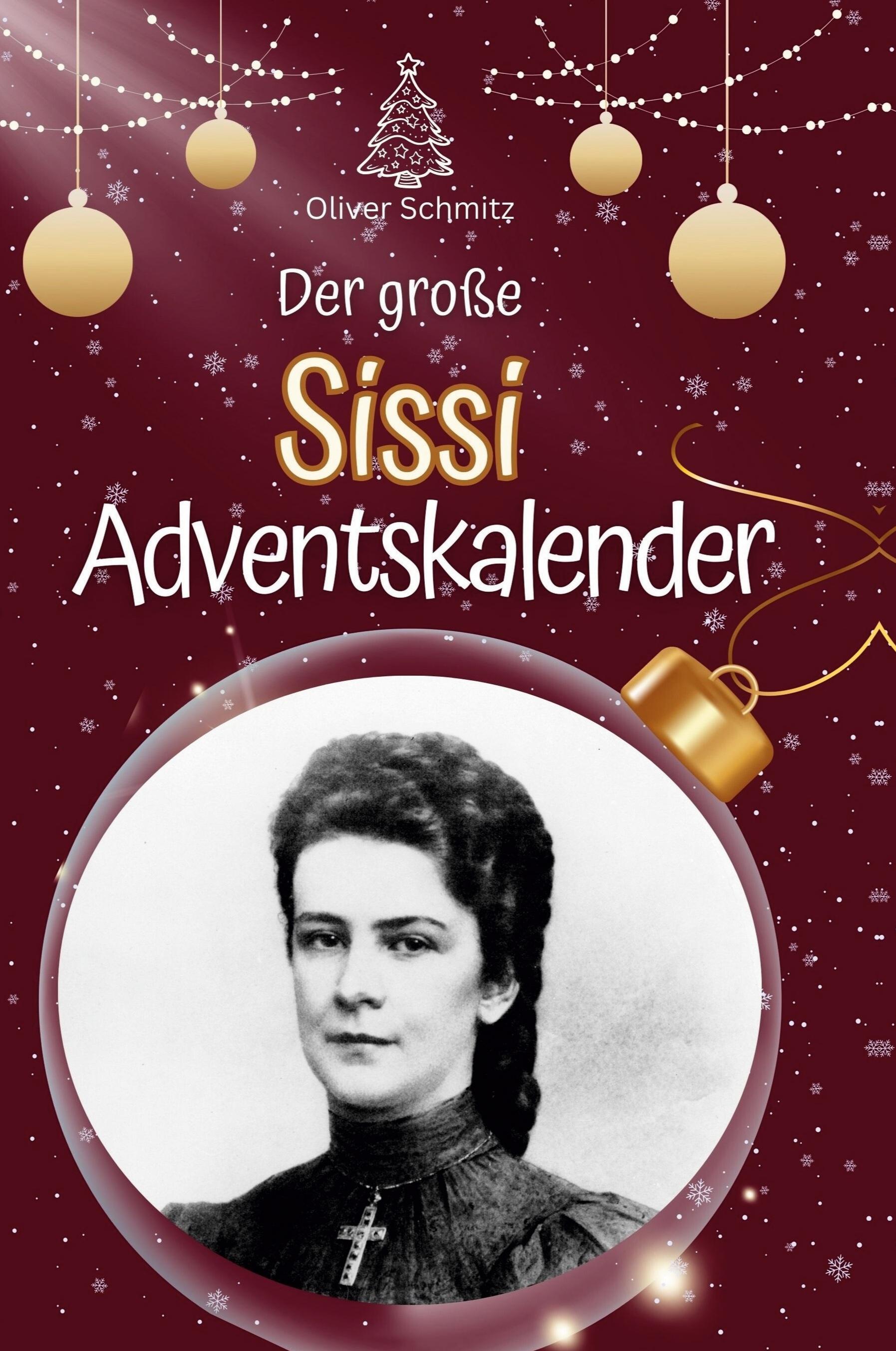 Der große Sissi-Adventskalender