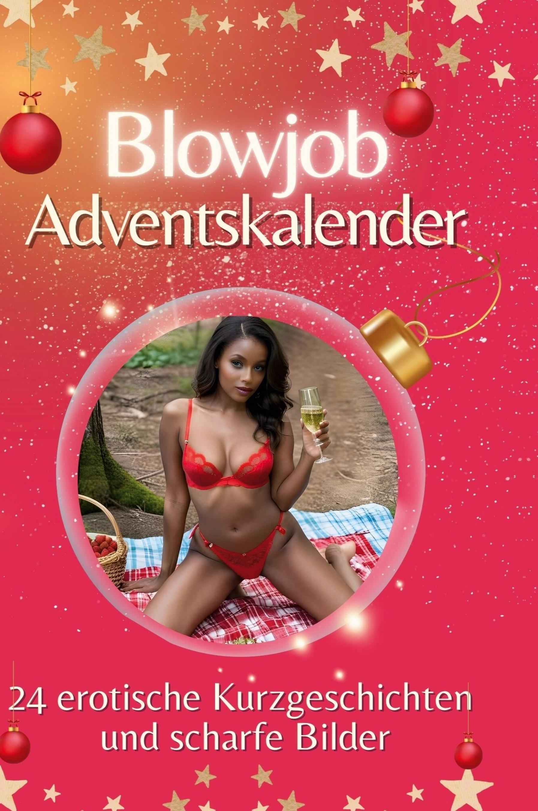 Adventskalender Blowjob