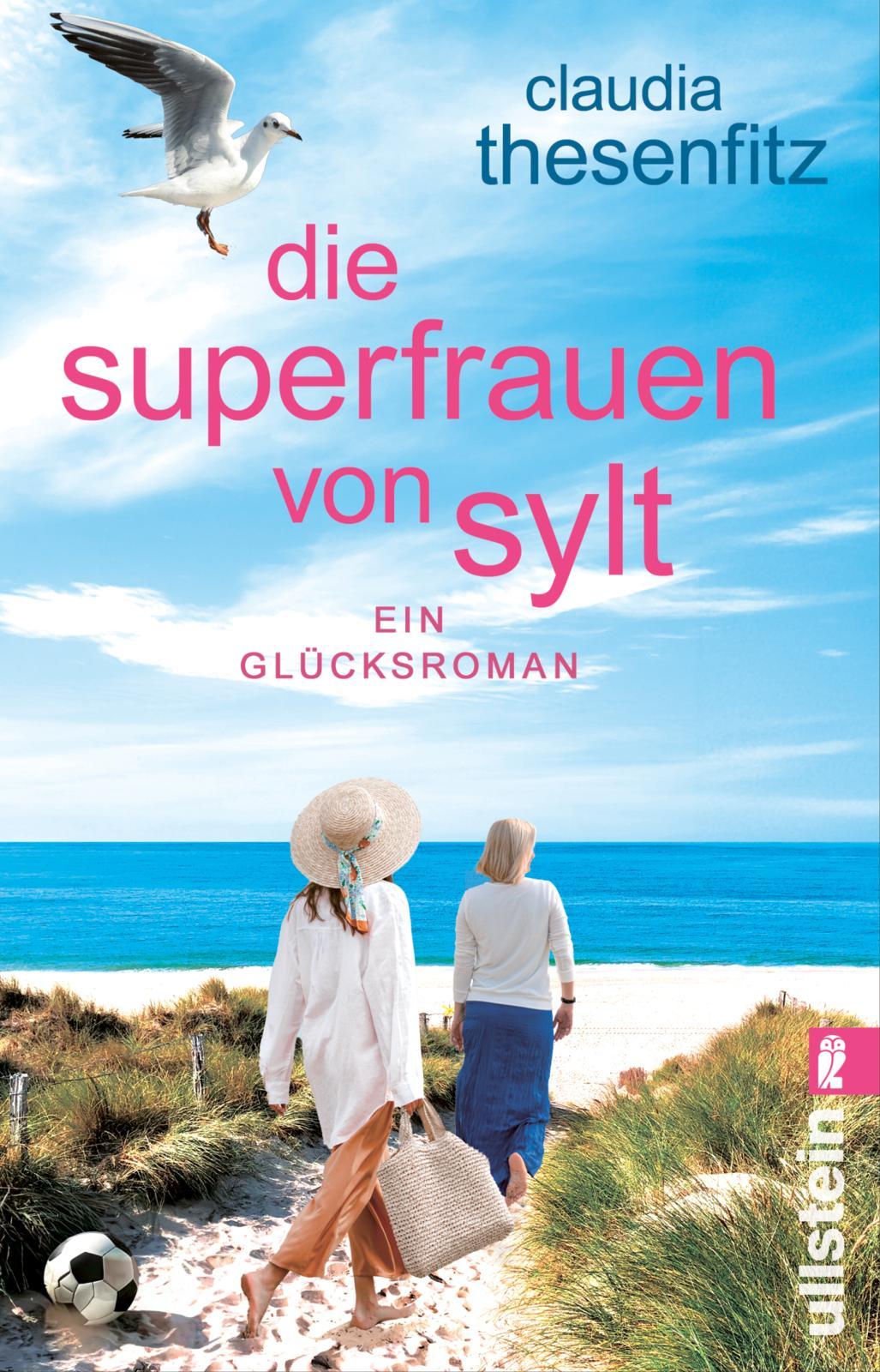 Die Superfrauen von Sylt