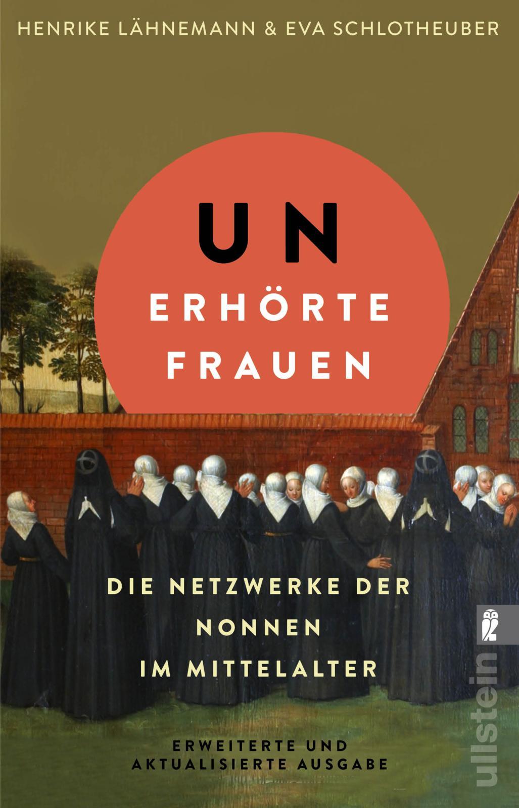 Unerhörte Frauen