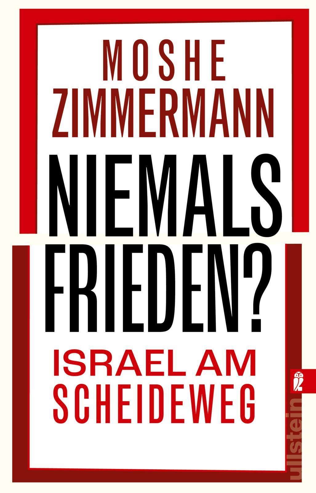 Niemals Frieden?