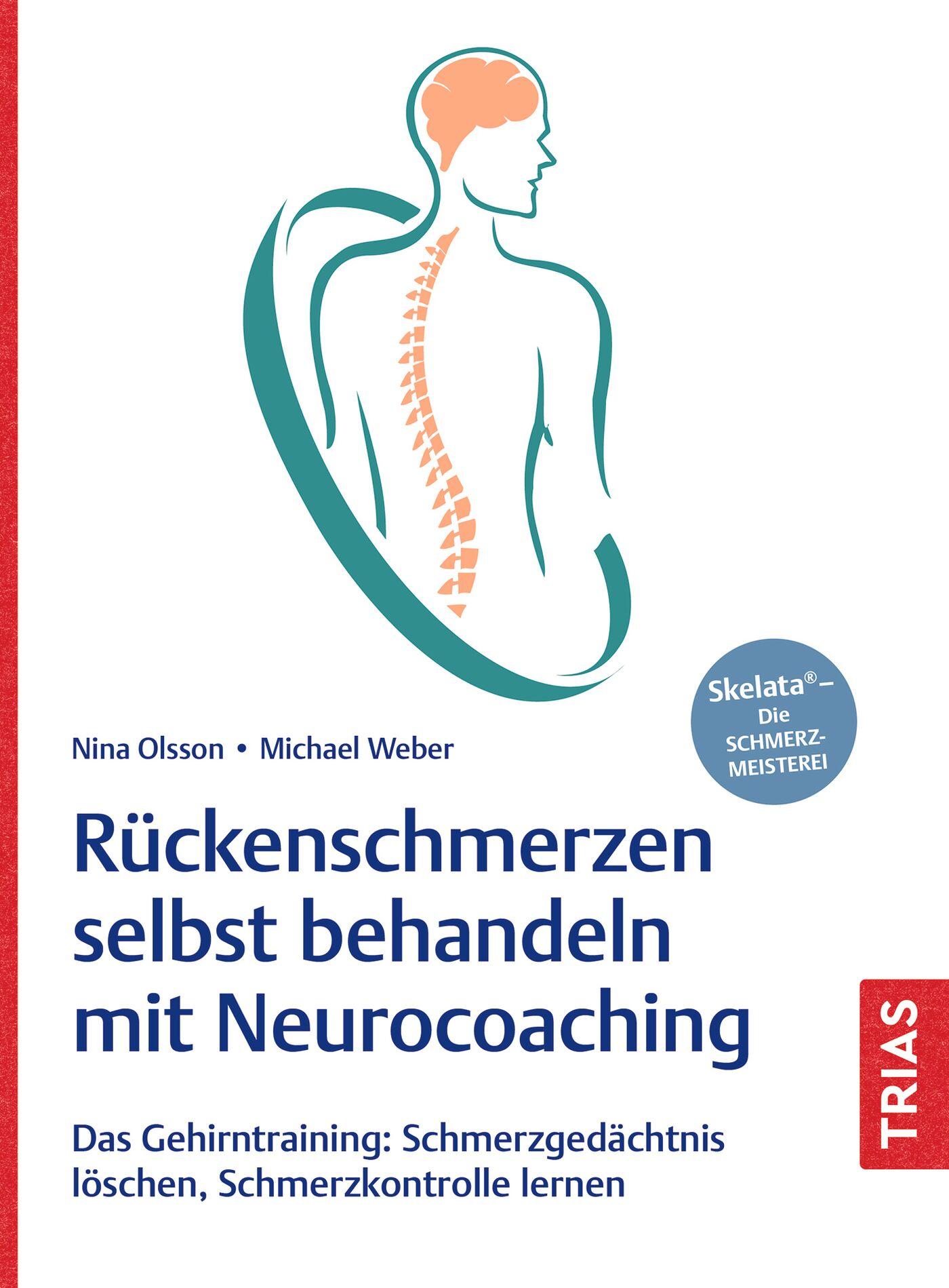 Rückenschmerzen selbst behandeln mit Neurocoaching