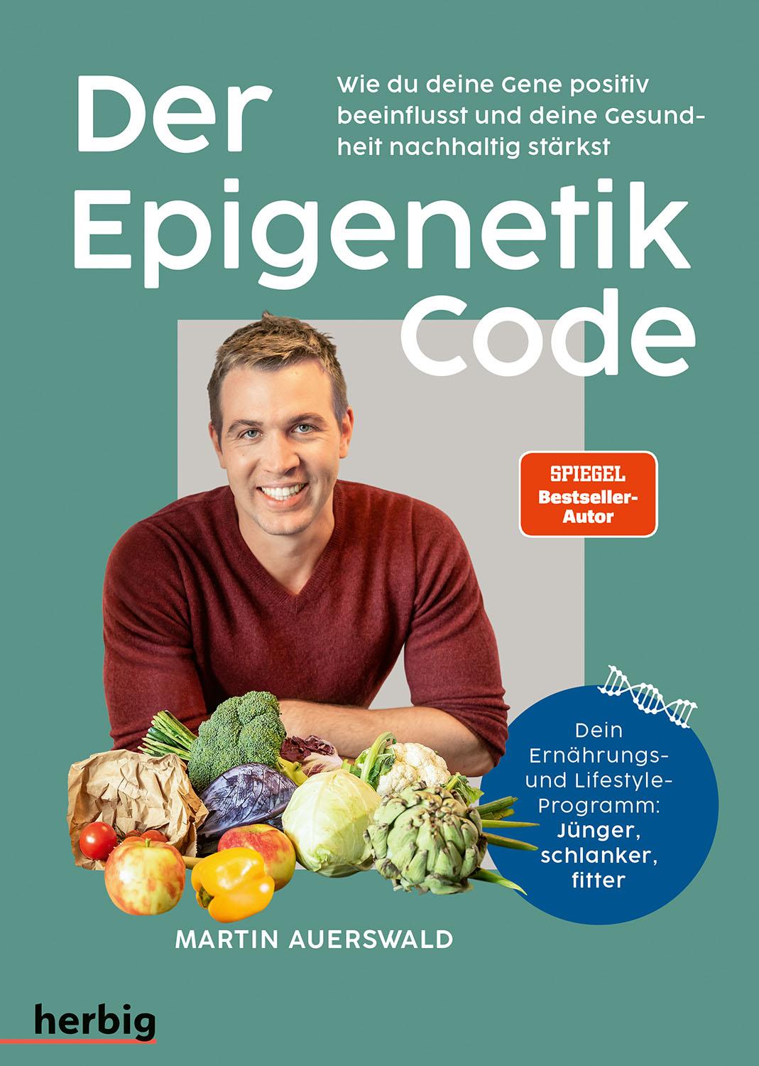 Der Epigenetik-Code