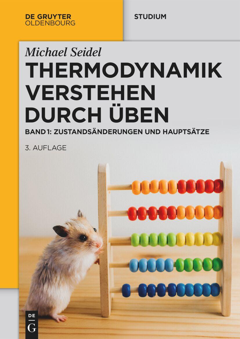 Thermodynamik - Verstehen durch Üben