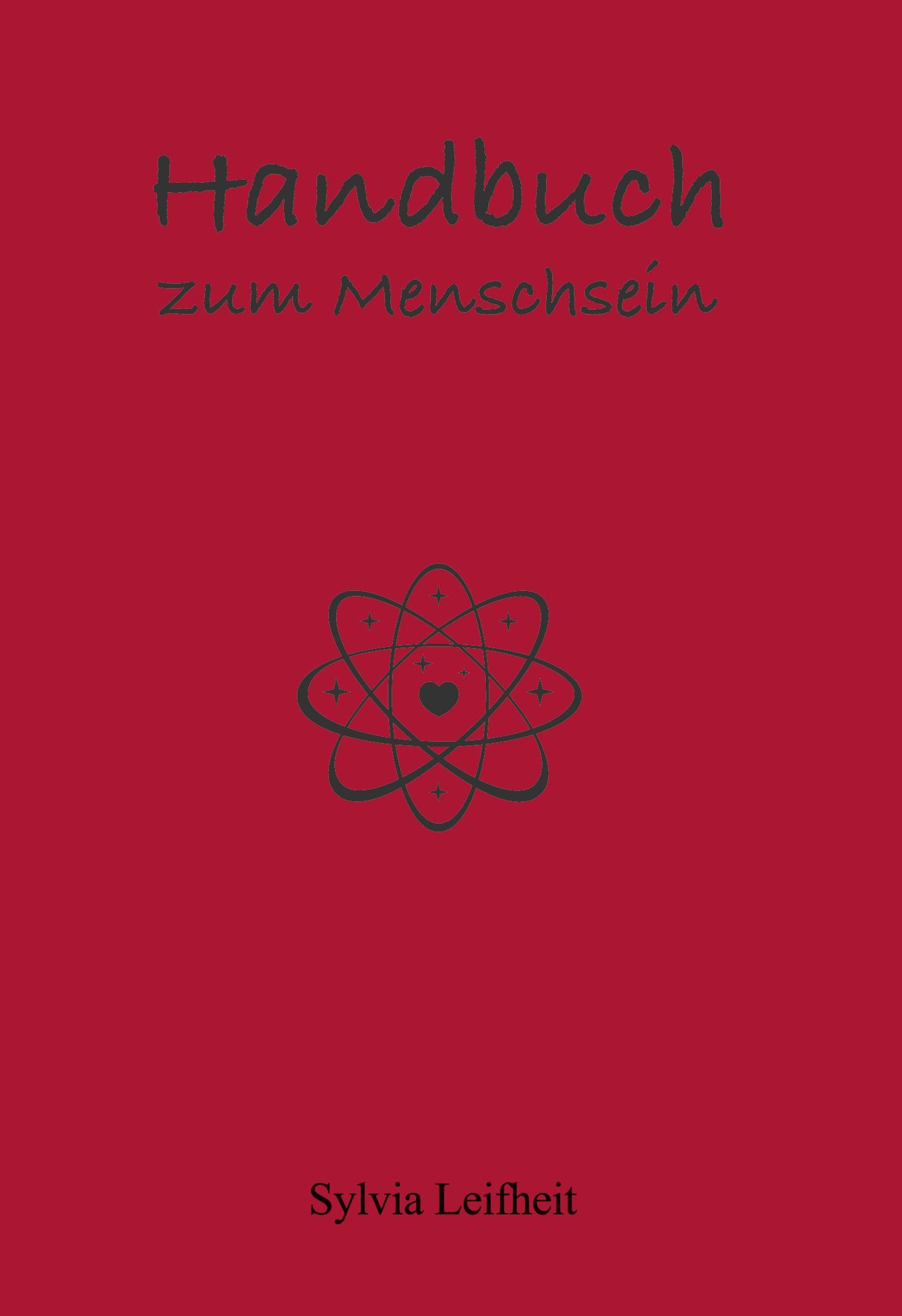 Handbuch zum Menschsein