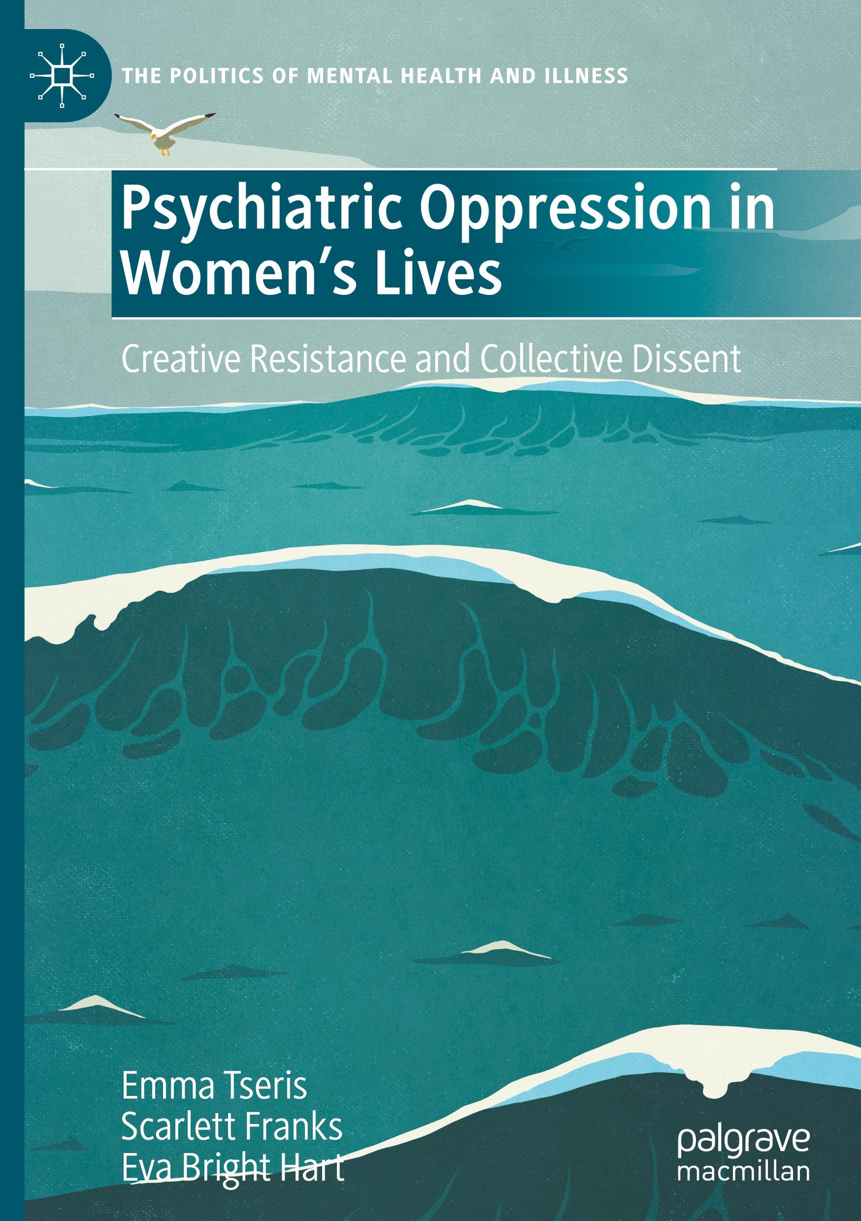 Psychiatric Oppression in Women's Lives