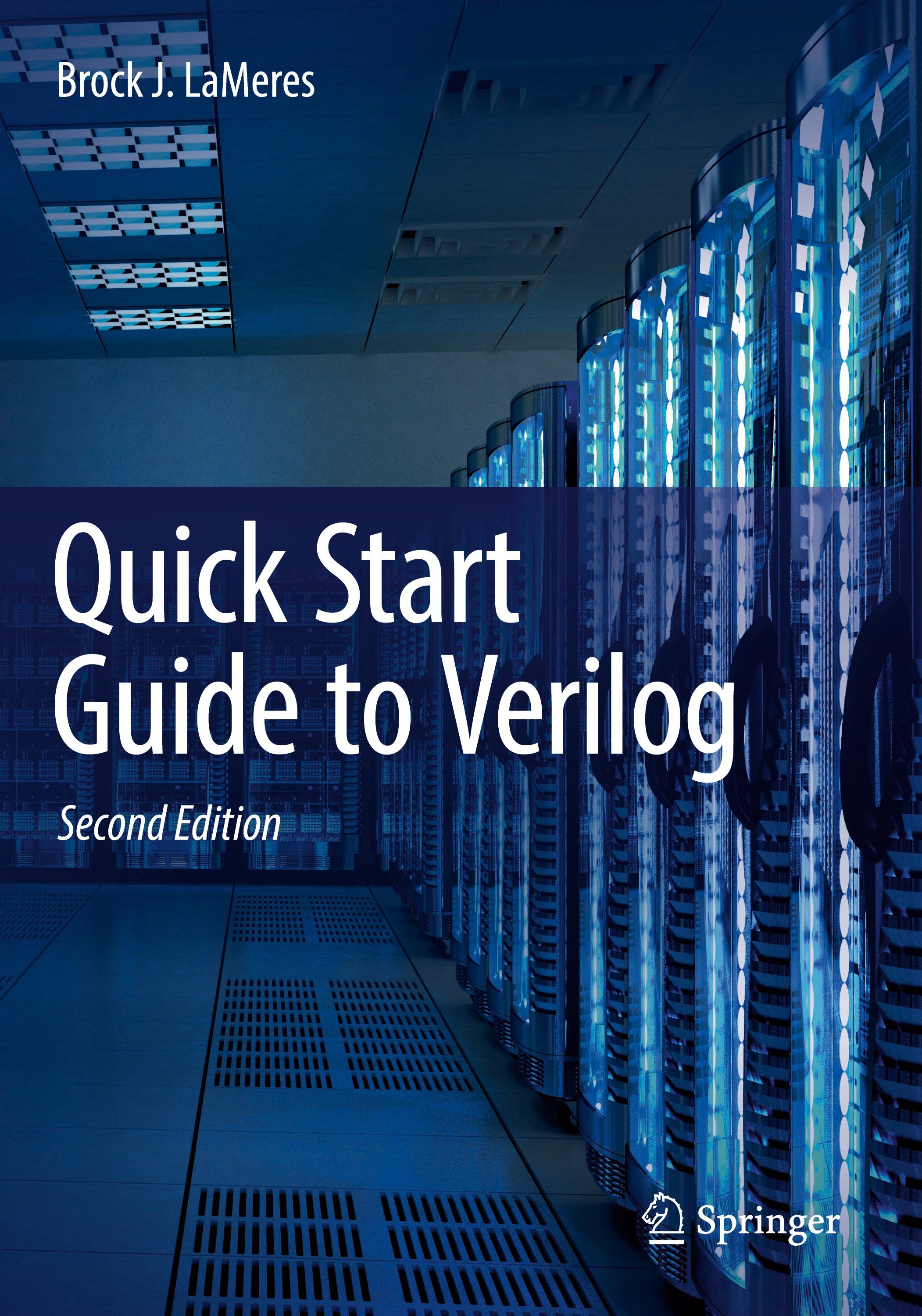 Quick Start Guide to Verilog