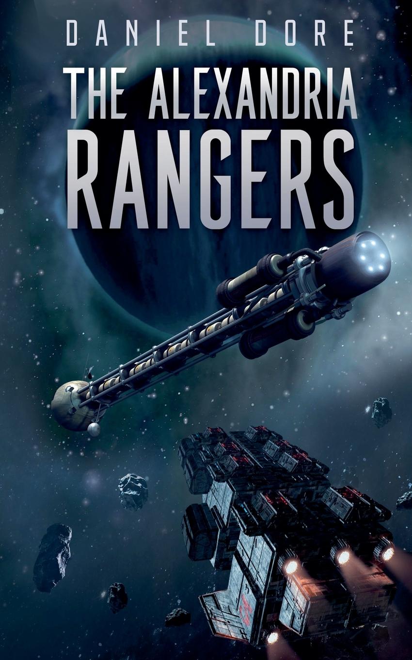 The Alexandria Rangers