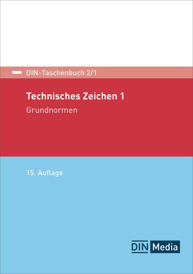 Technisches Zeichnen 1