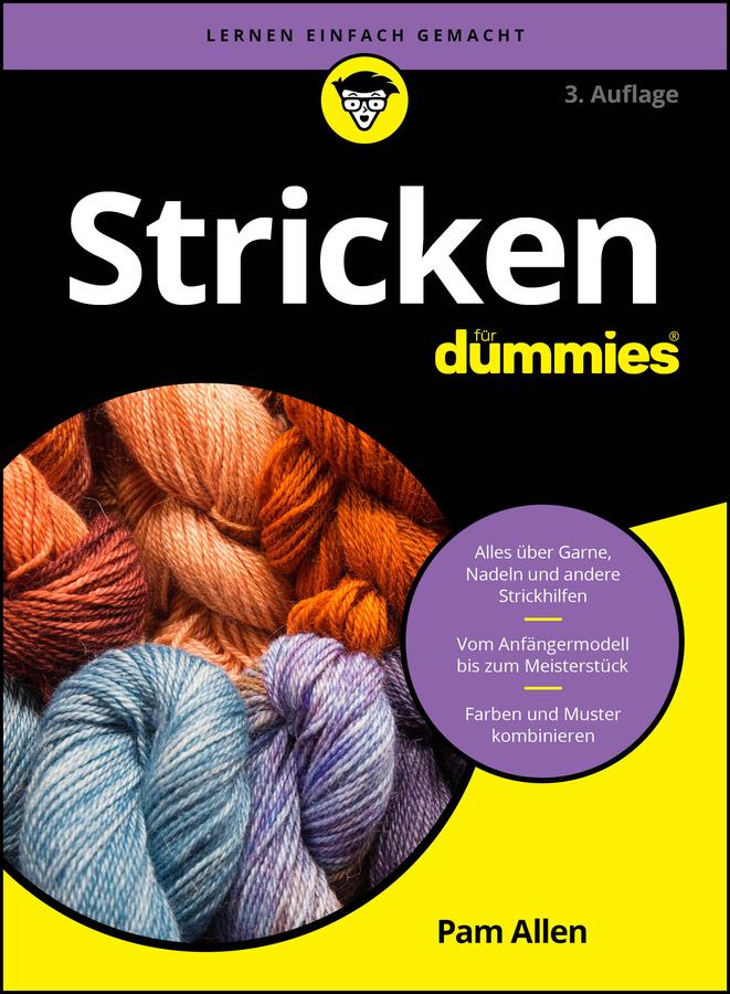 Stricken für Dummies