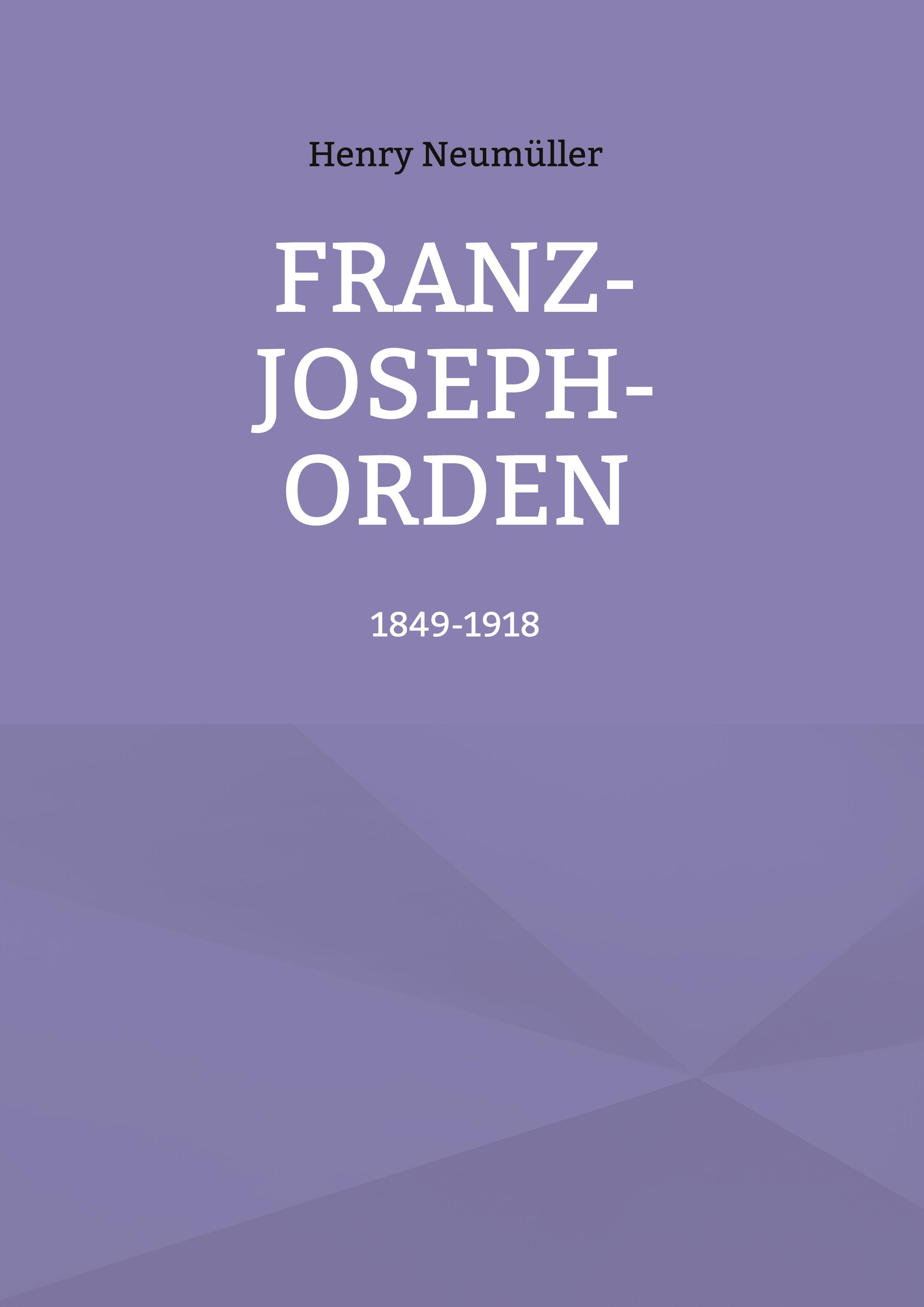 Franz-Joseph-Orden