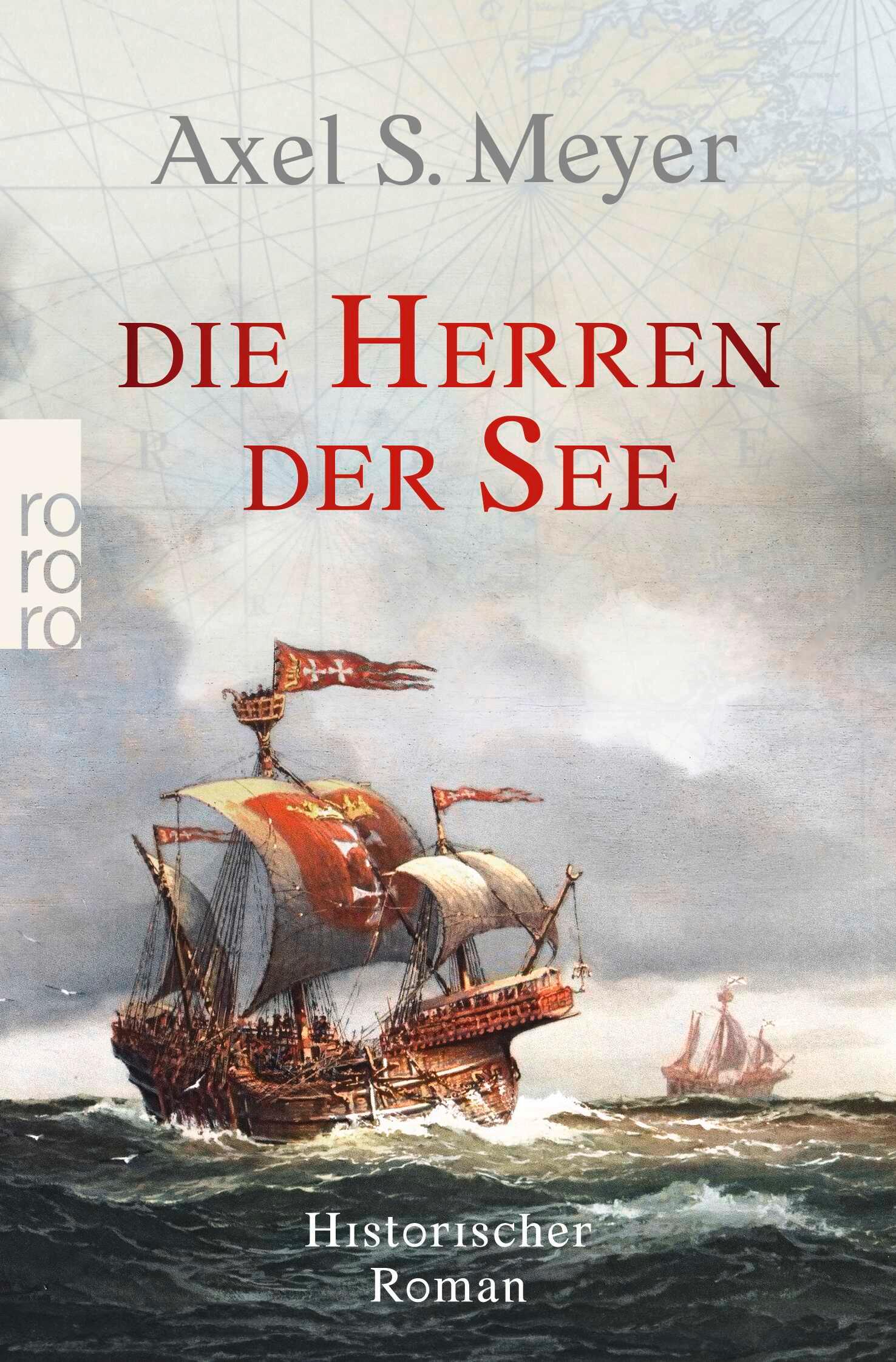 Die Herren der See