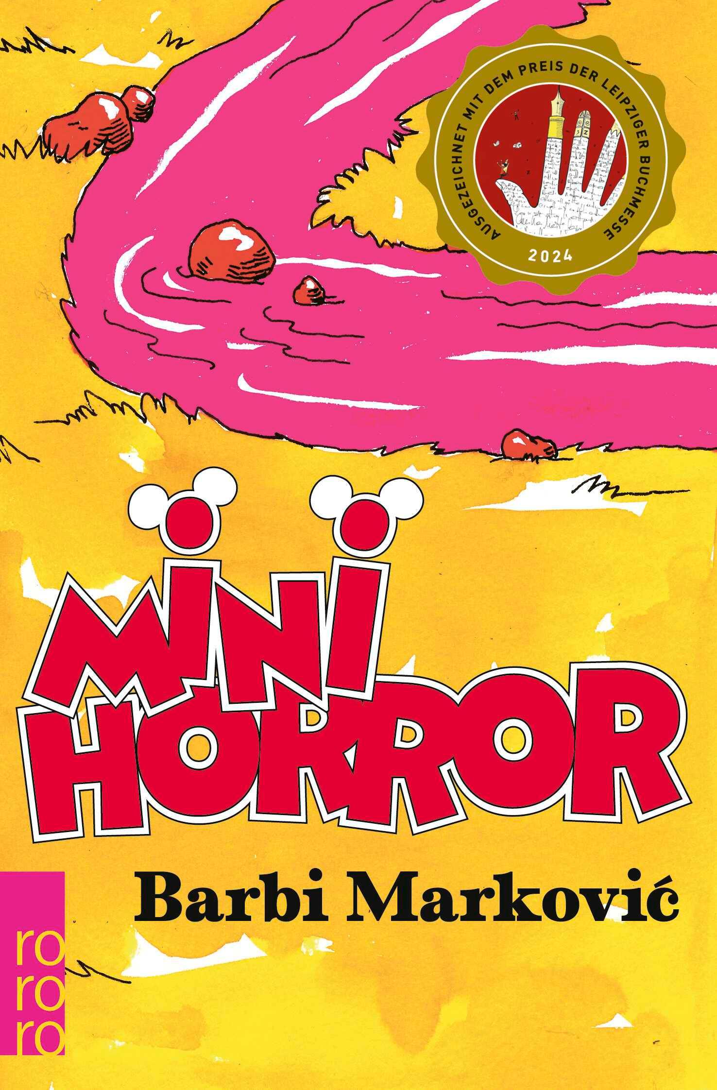 Minihorror