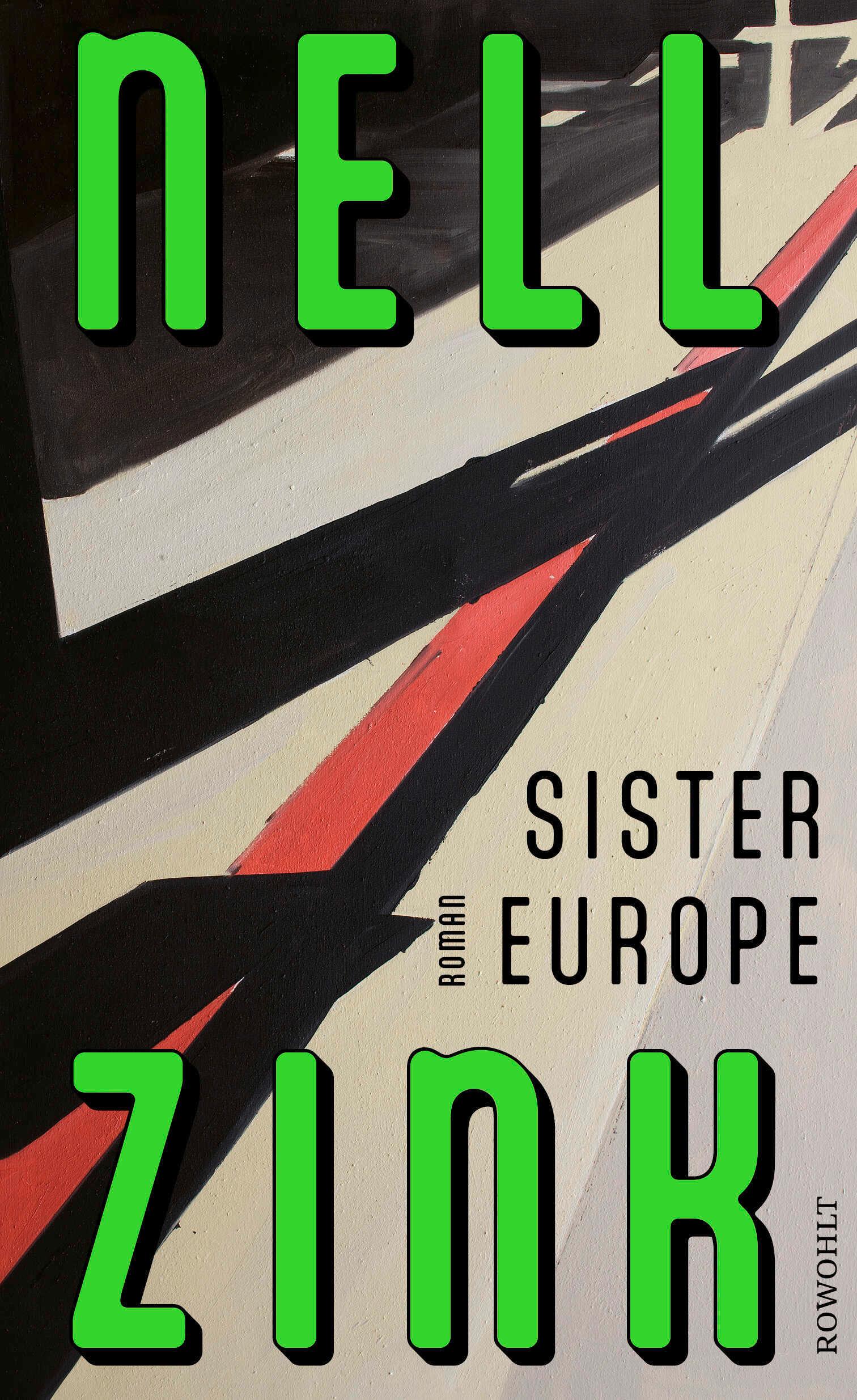 Sister Europe